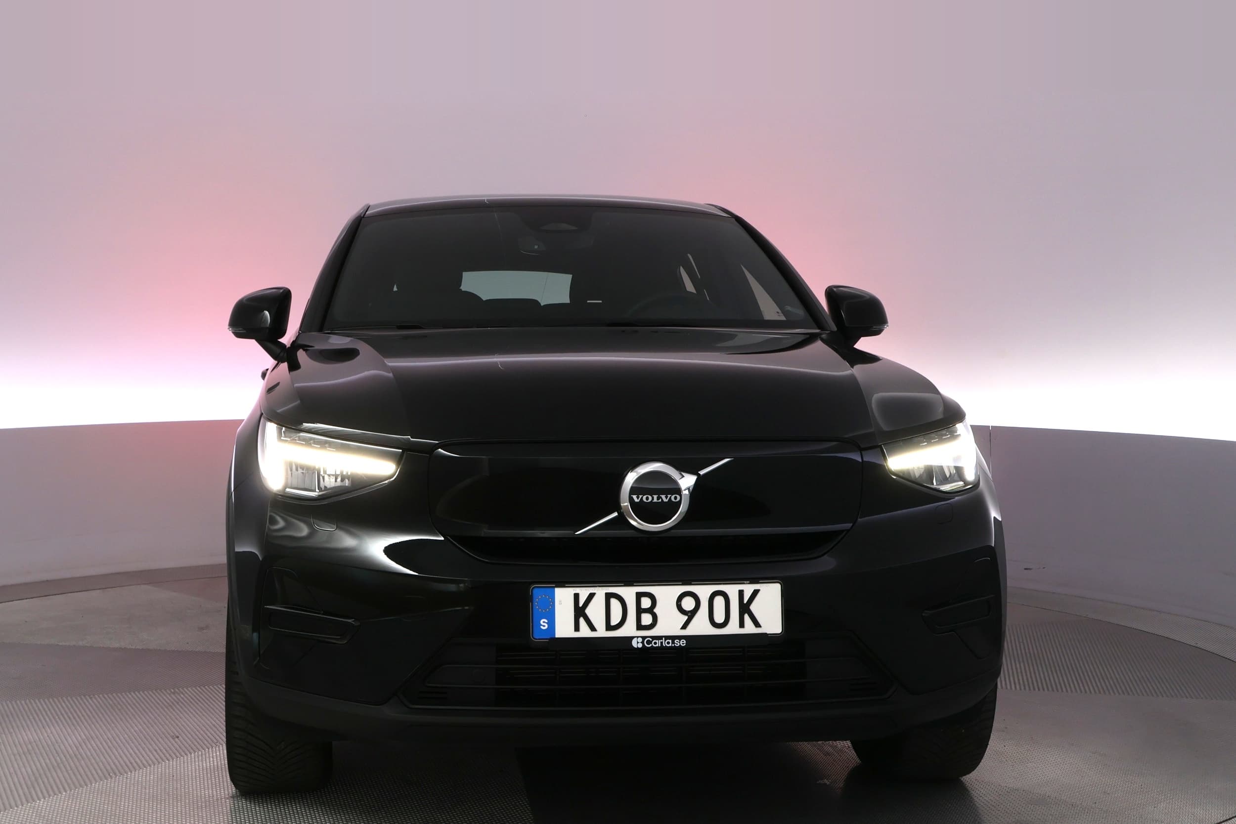 Volvo C40