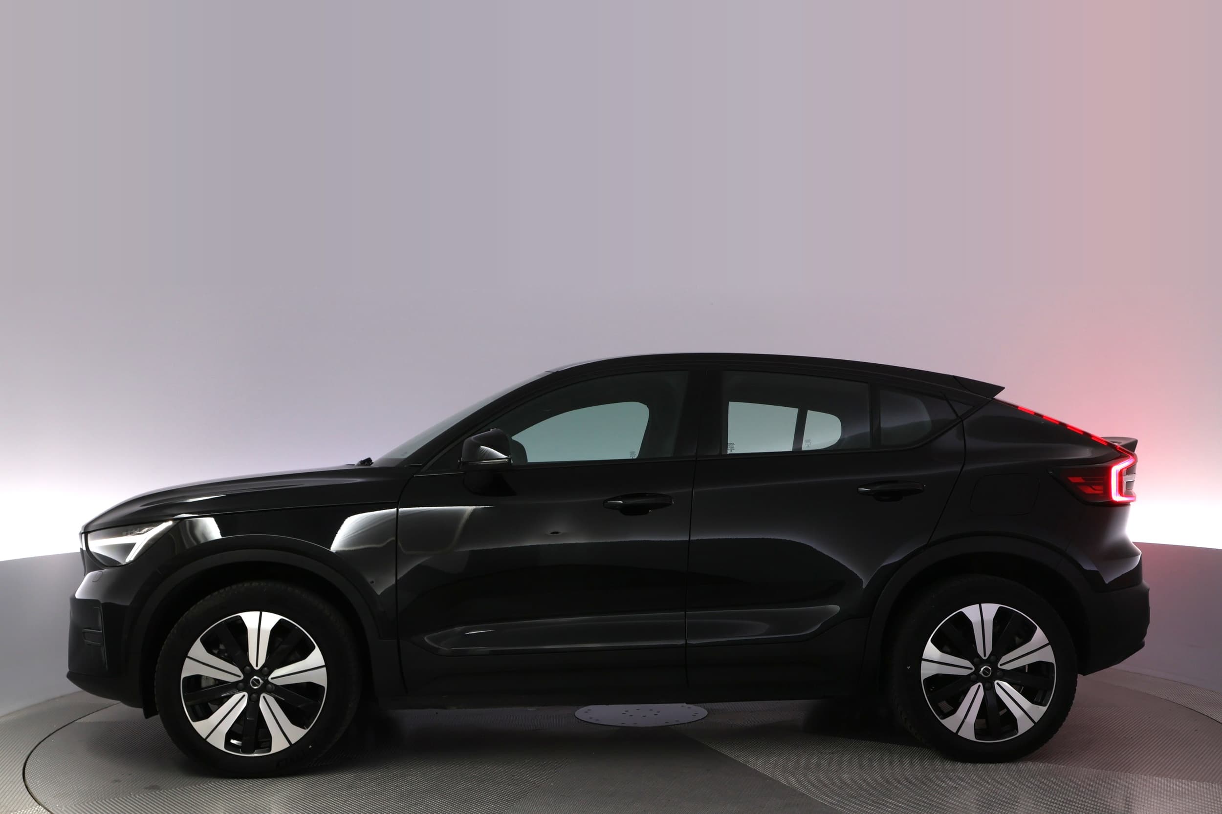 Volvo C40