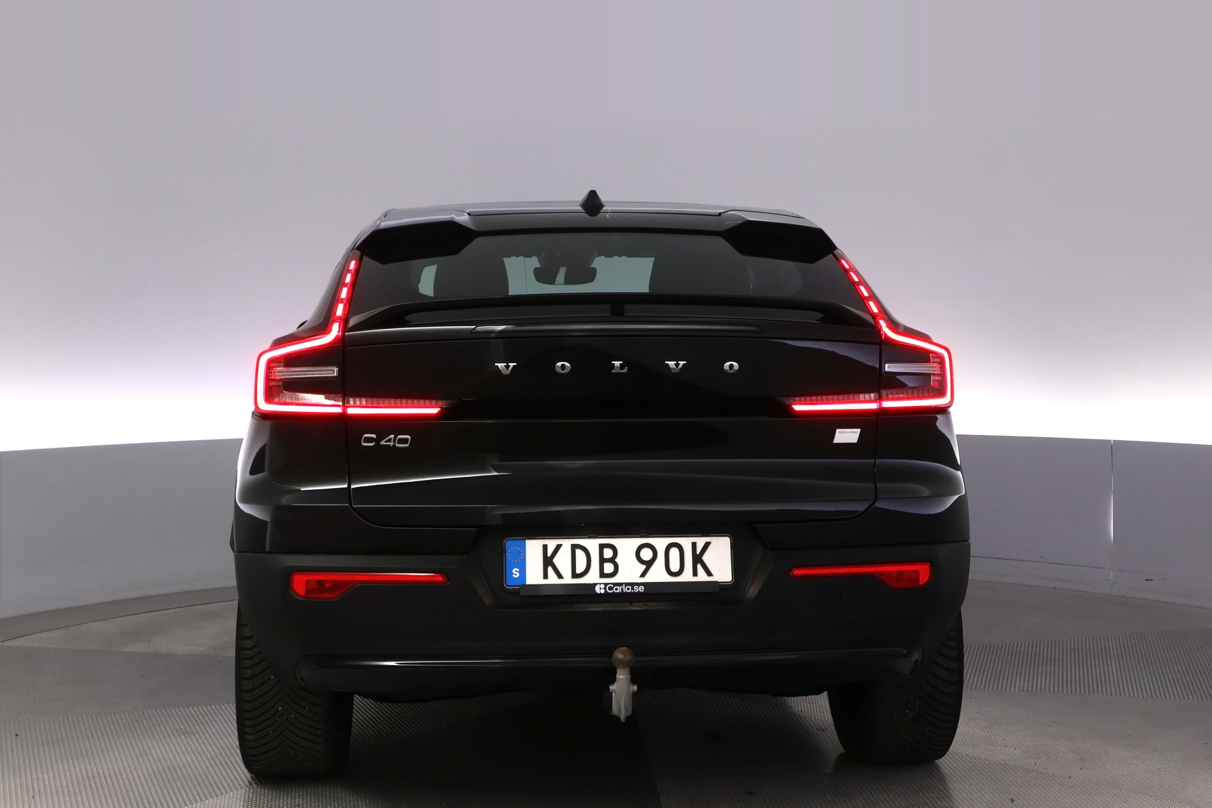 Volvo C40