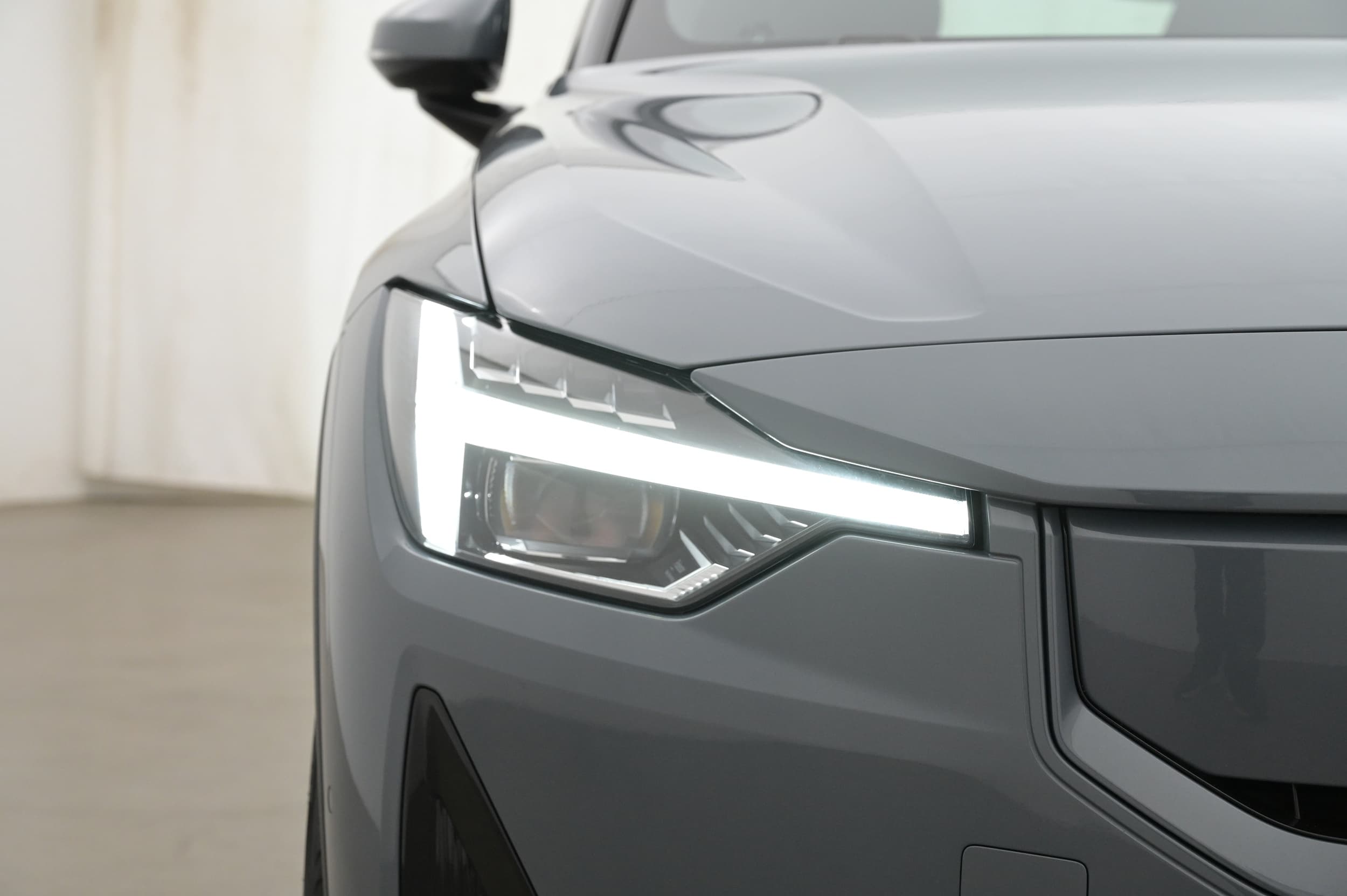 Polestar 2