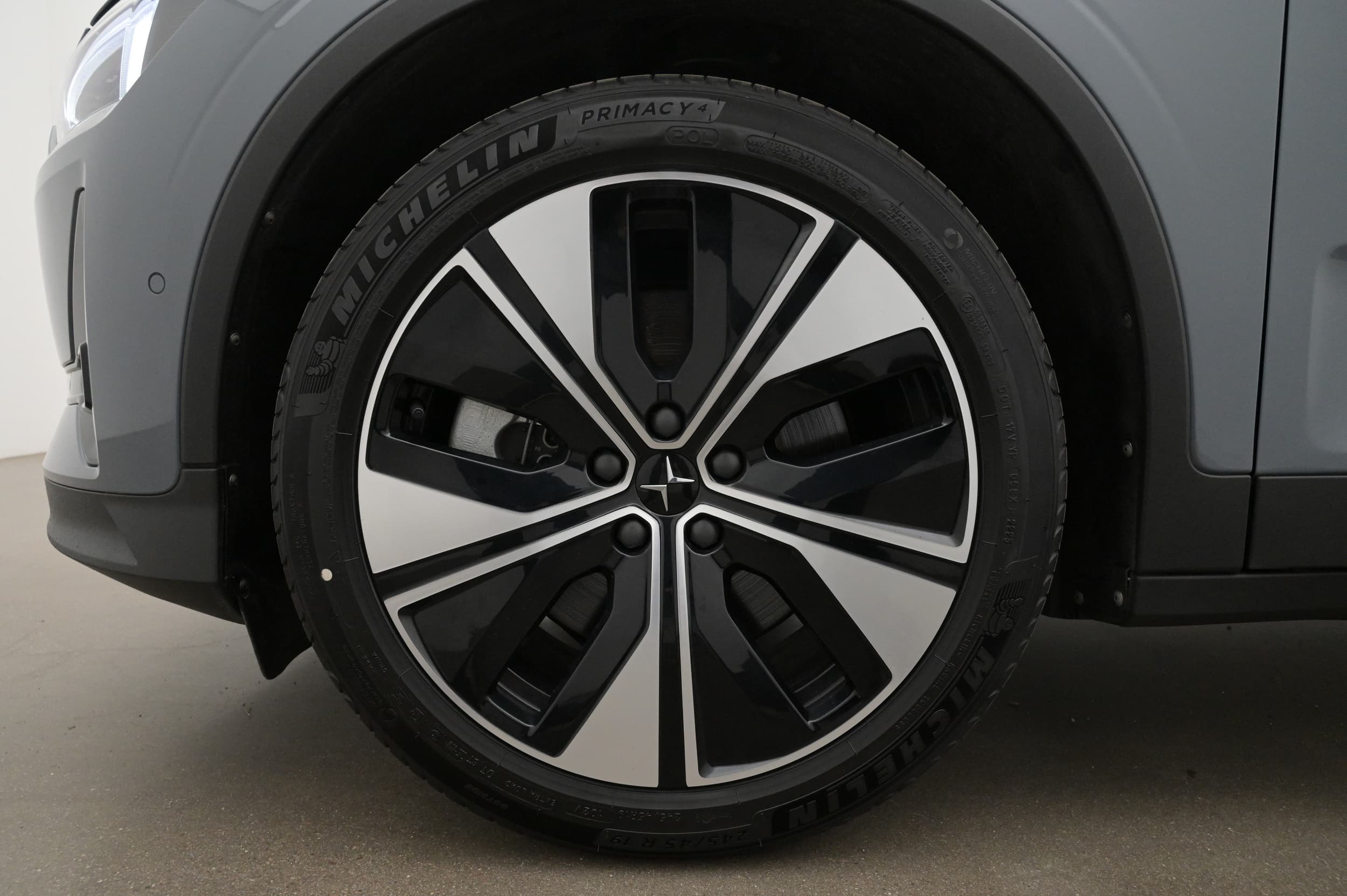 Polestar 2
