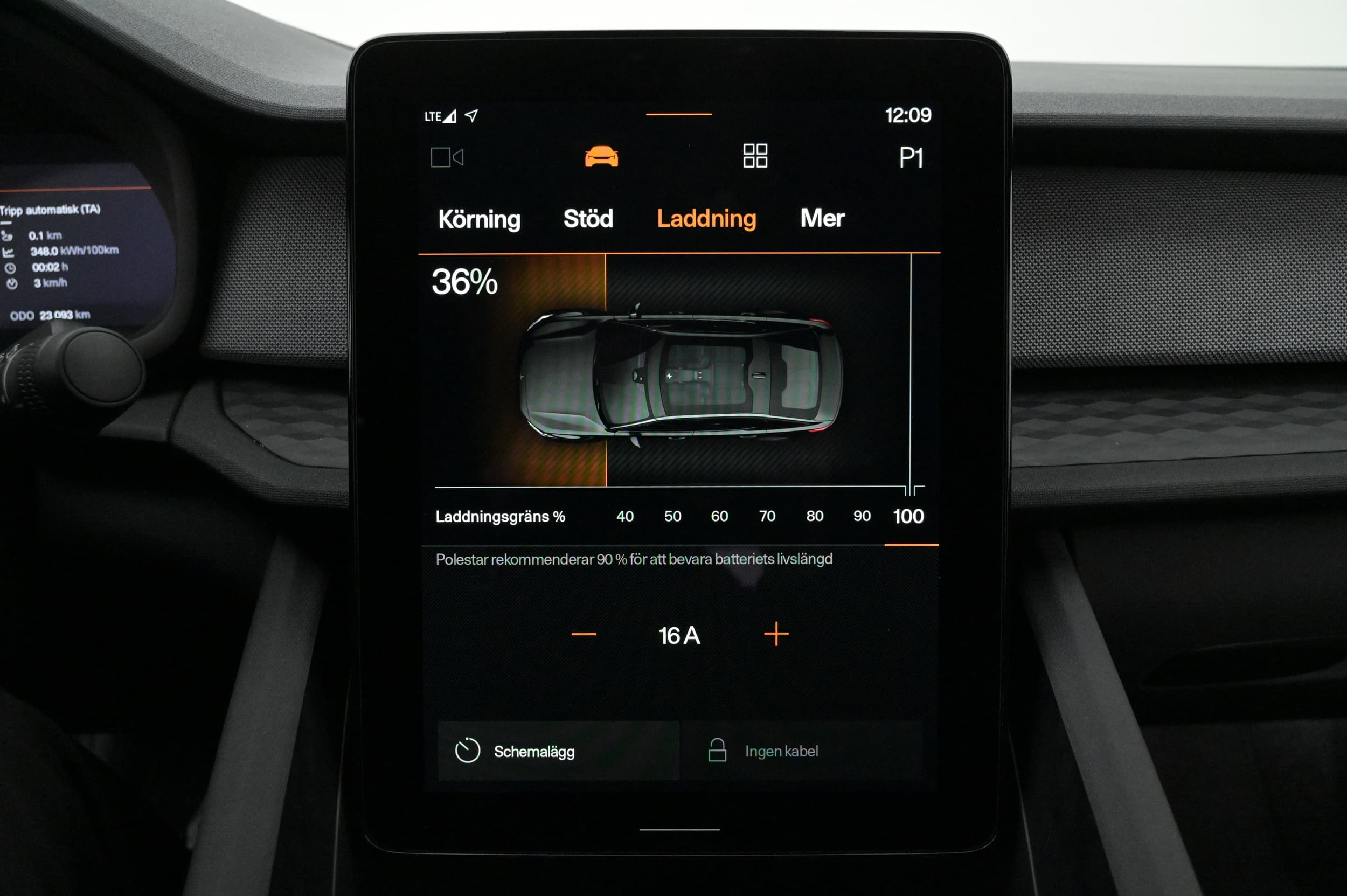 Polestar 2