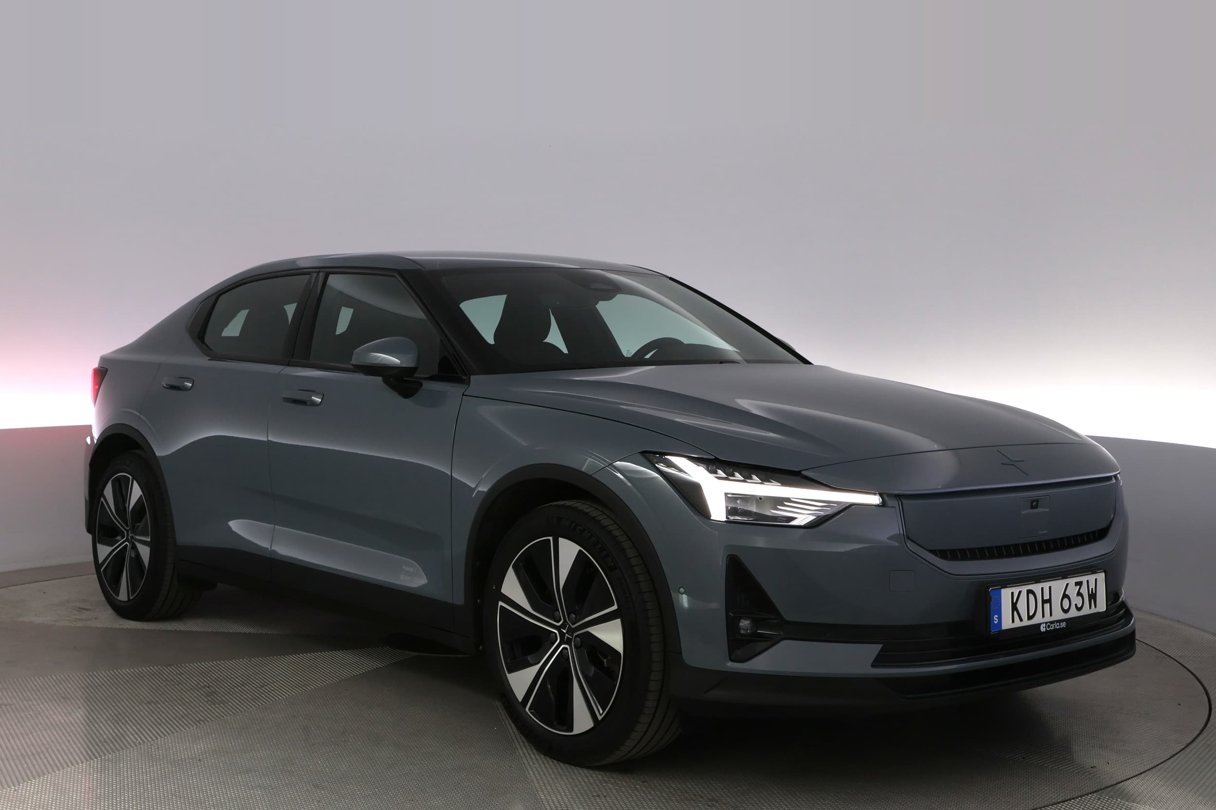 Polestar 2