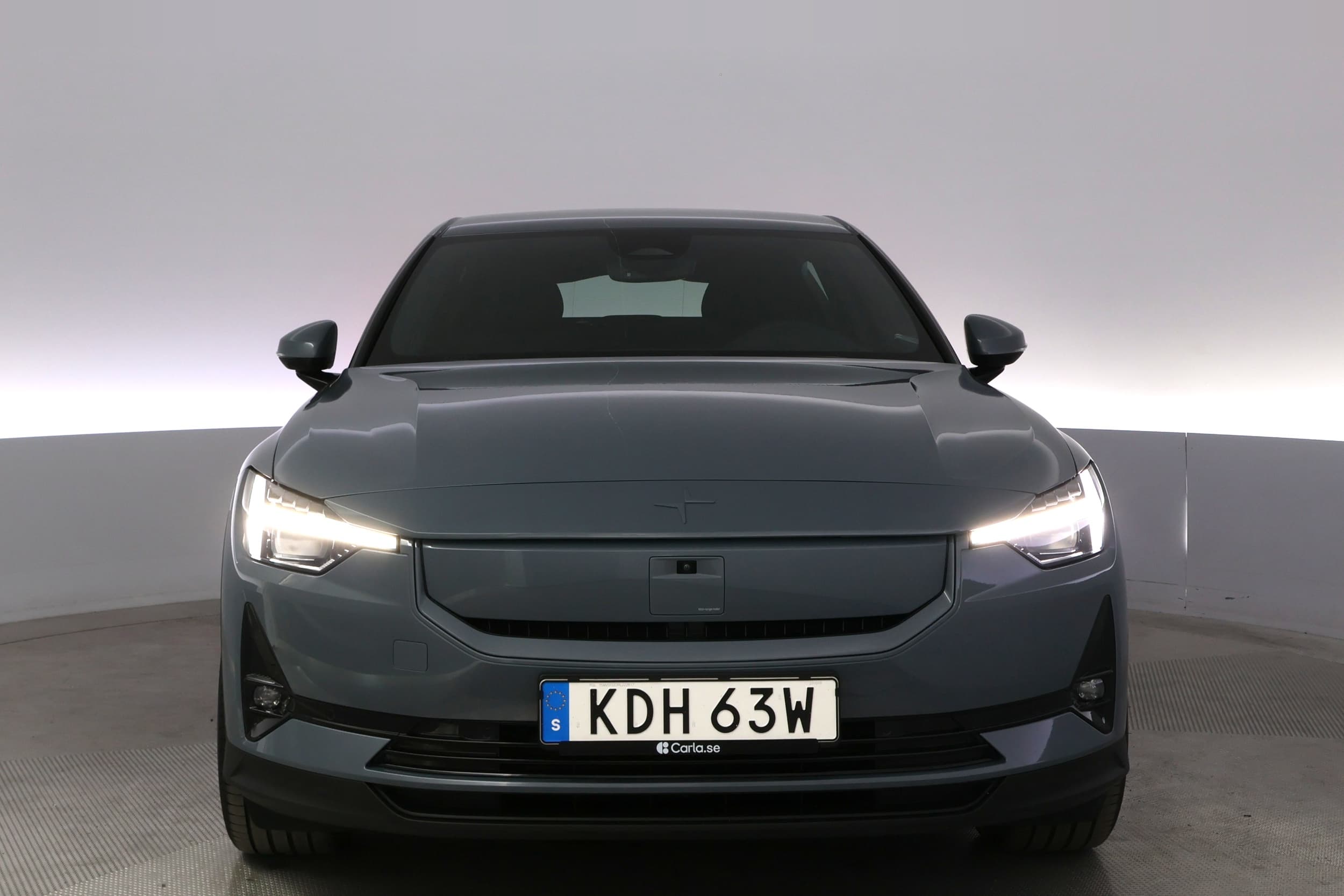 Polestar 2
