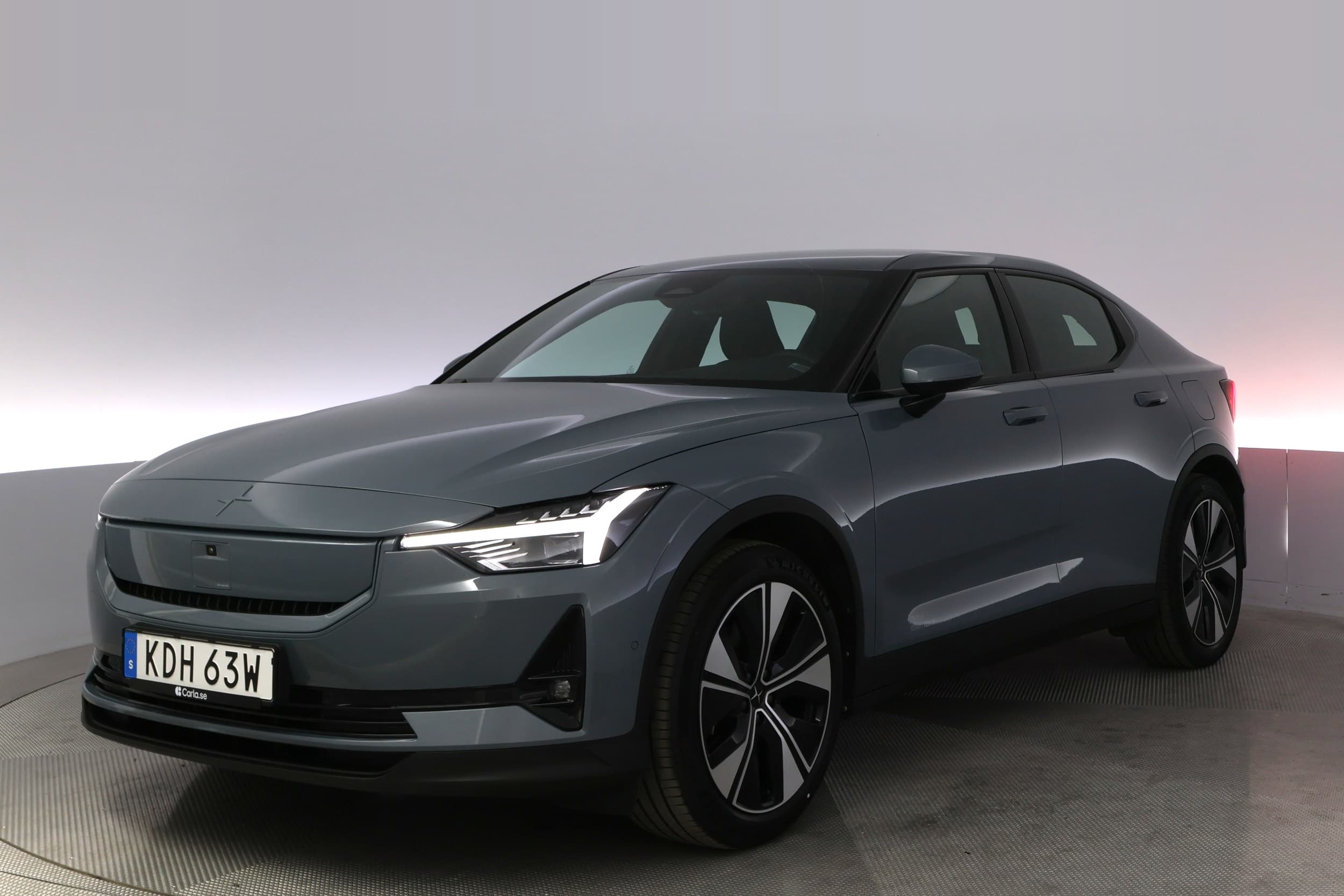 Polestar 2