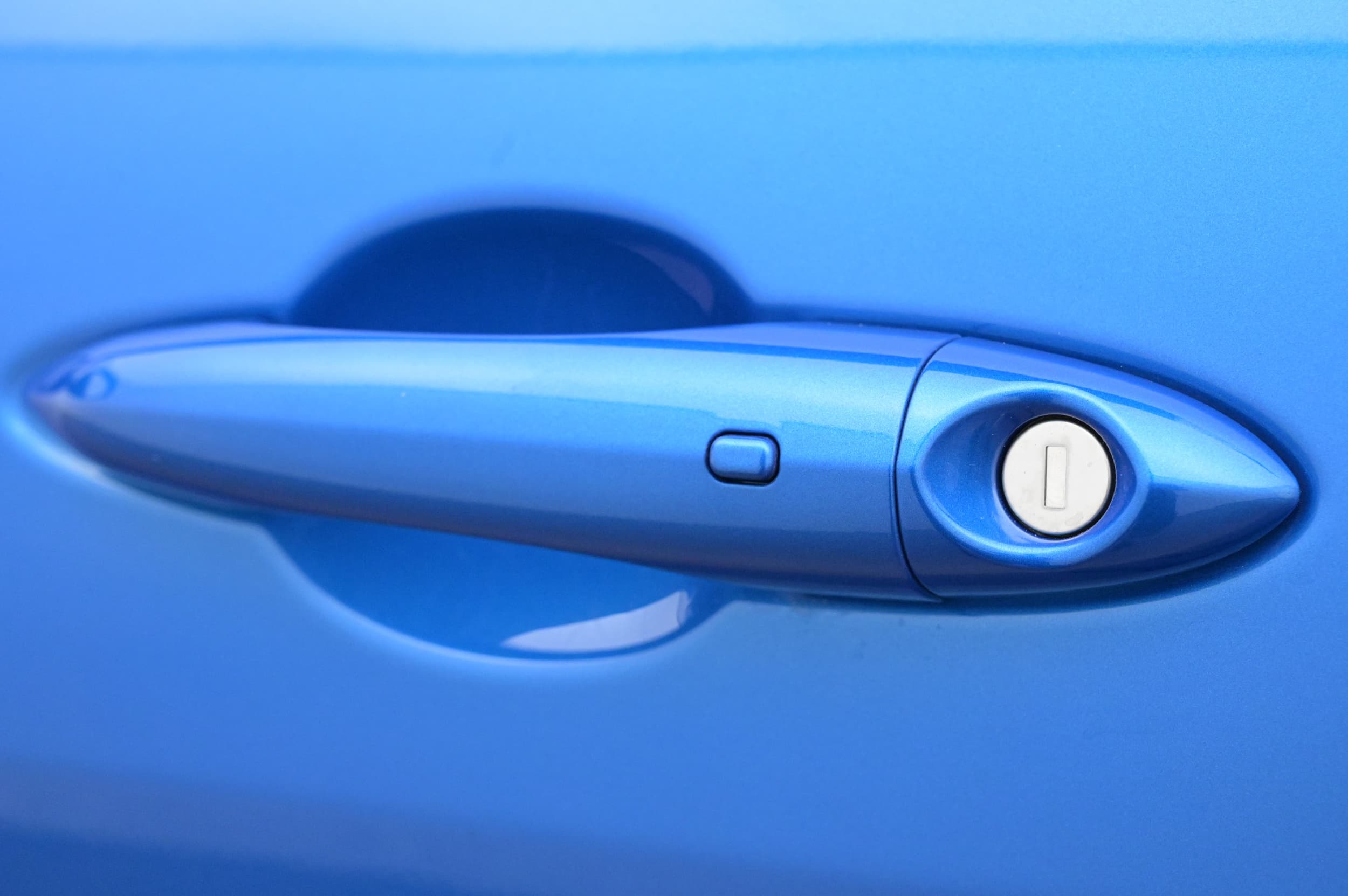 Keyless Entry