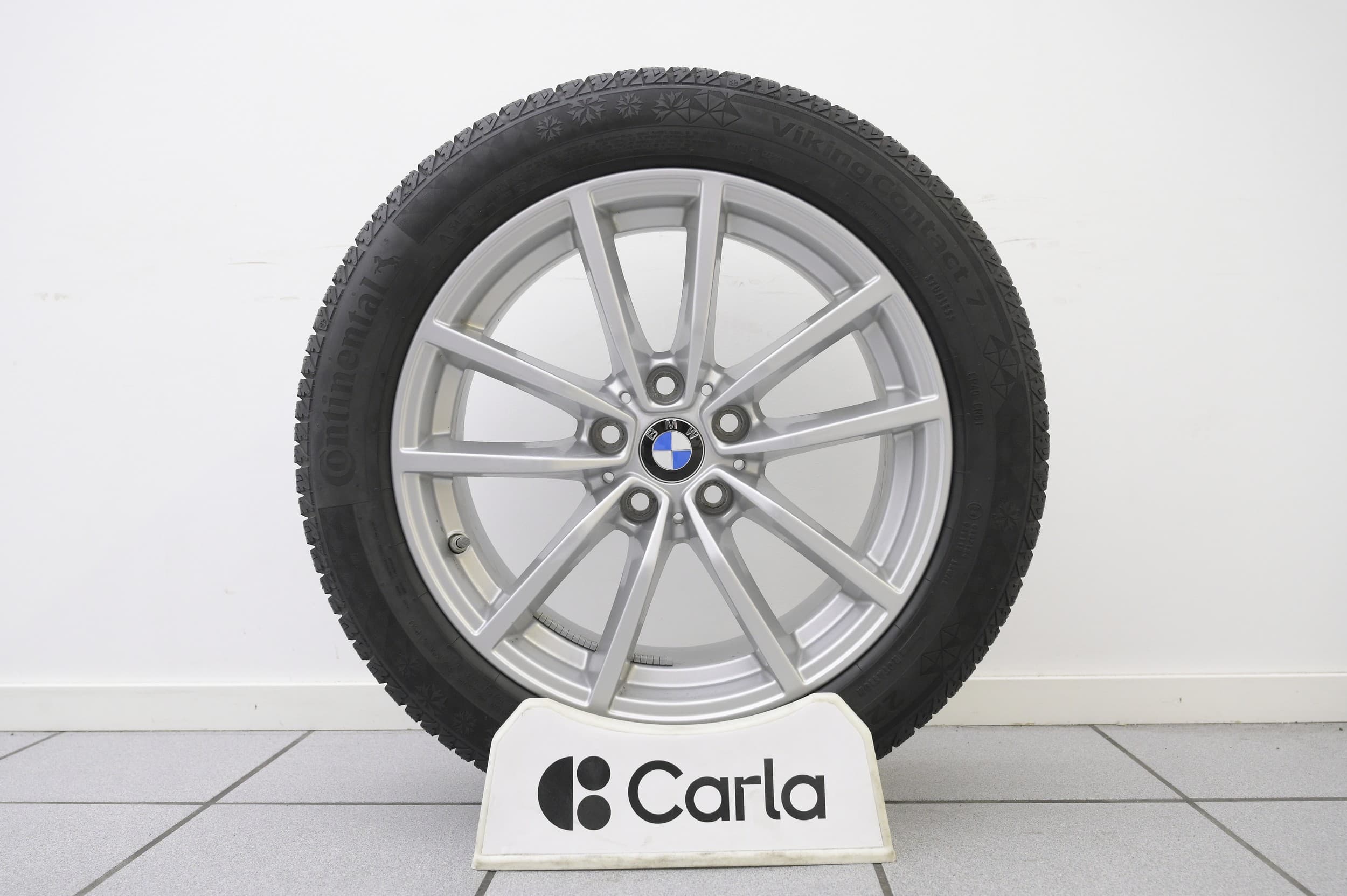 BMW 330e 
