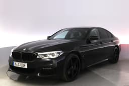 BMW 530e