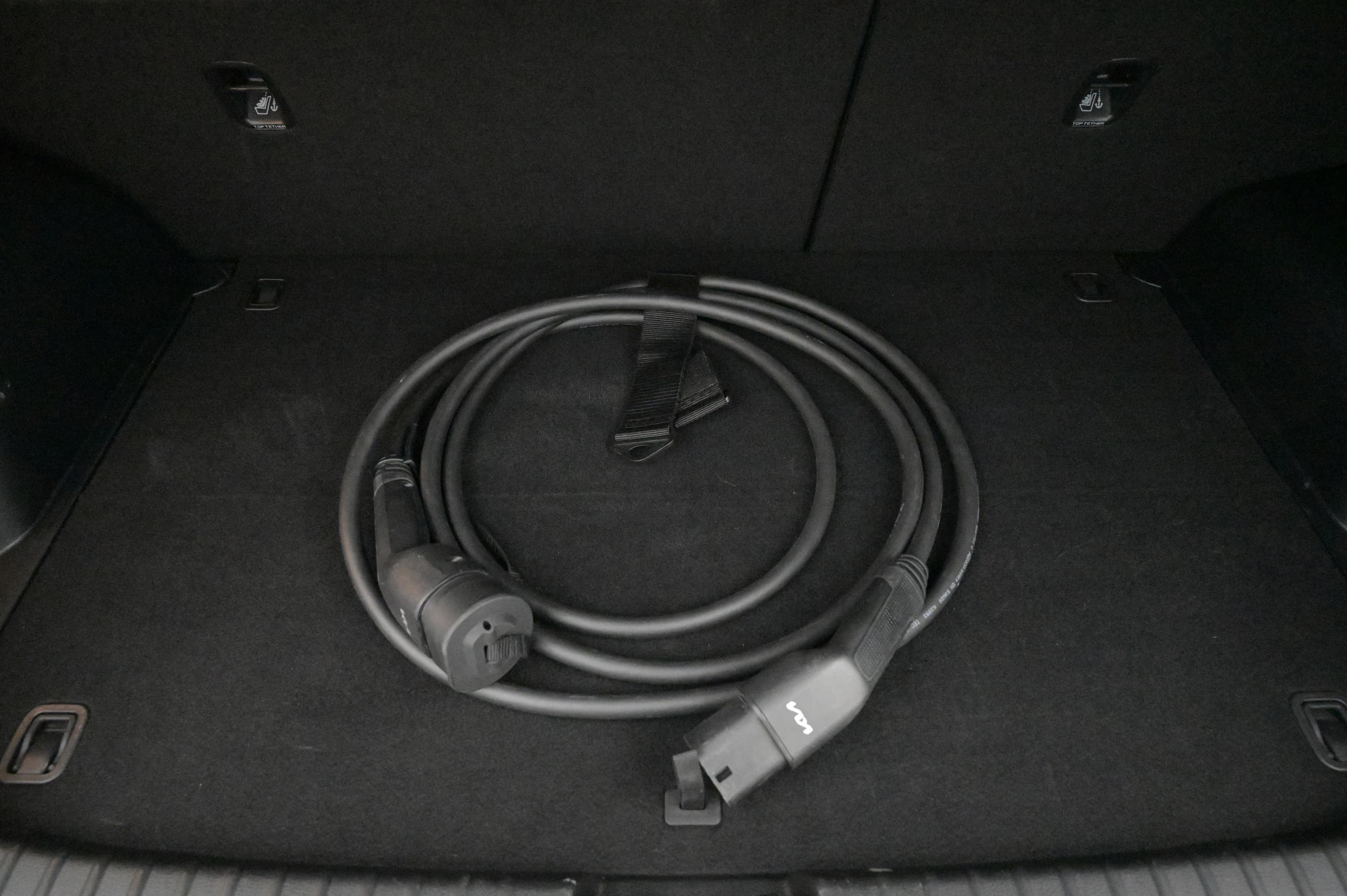 Kia e-Soul
