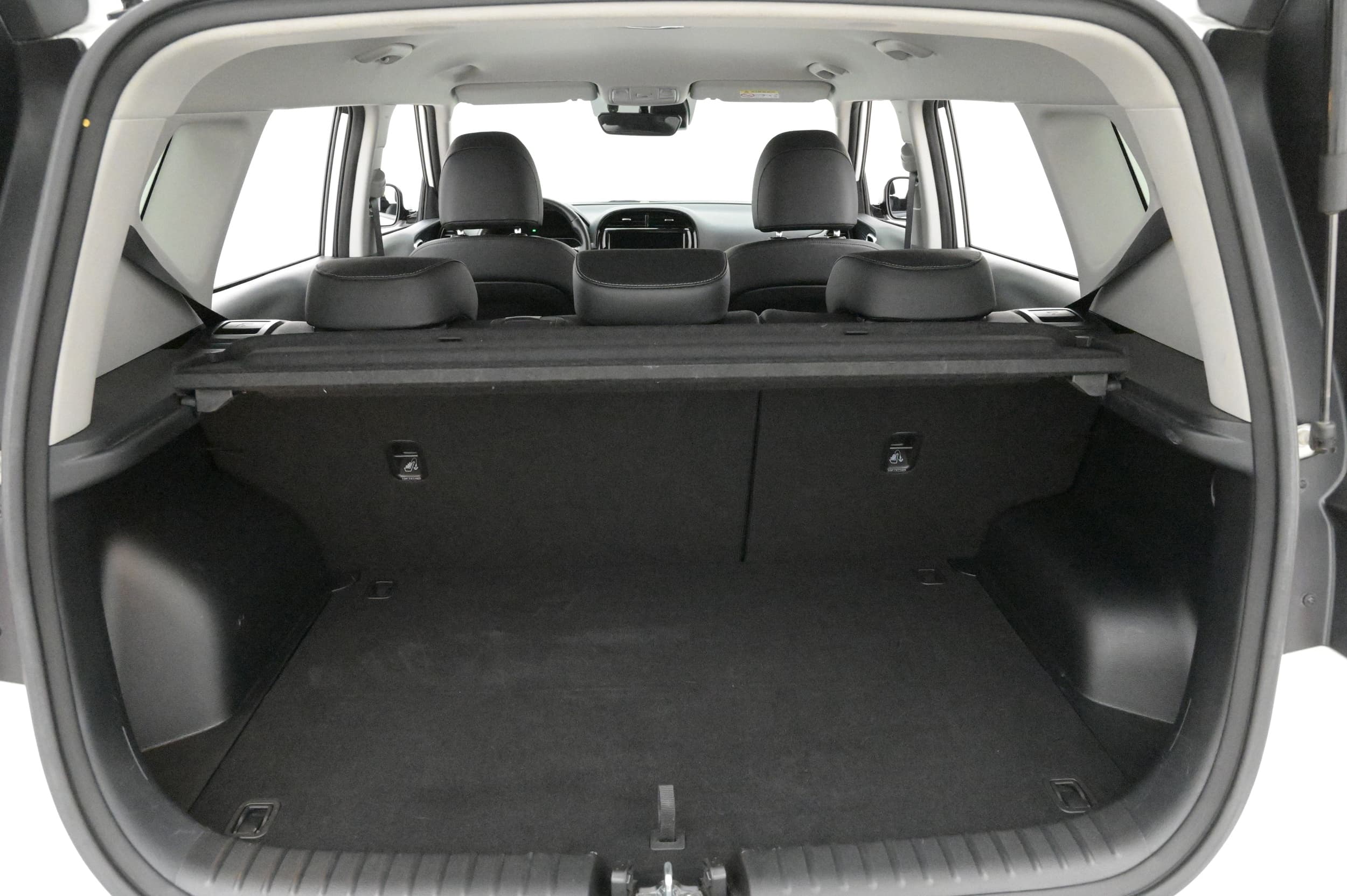 Kia e-Soul