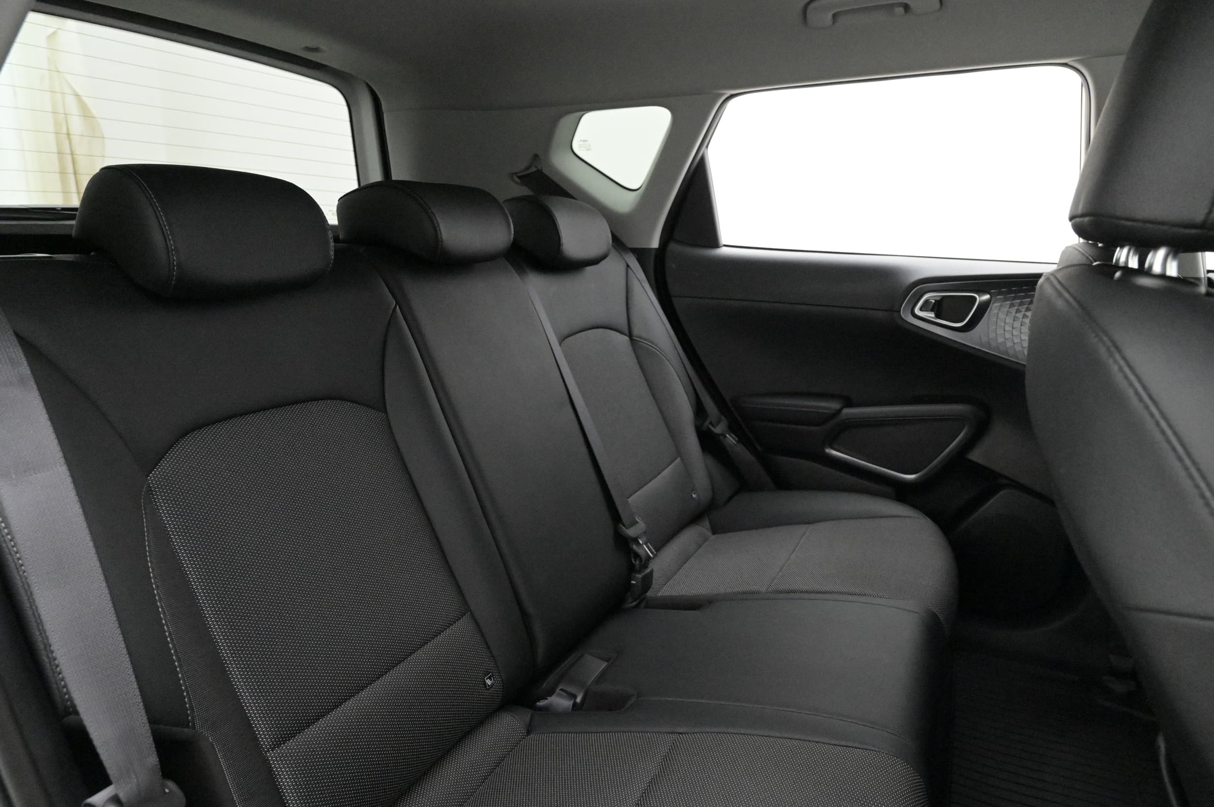 Kia e-Soul