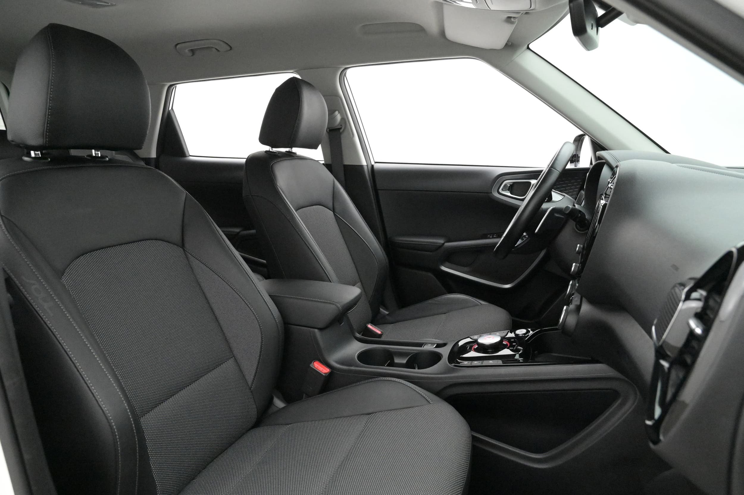 Kia e-Soul
