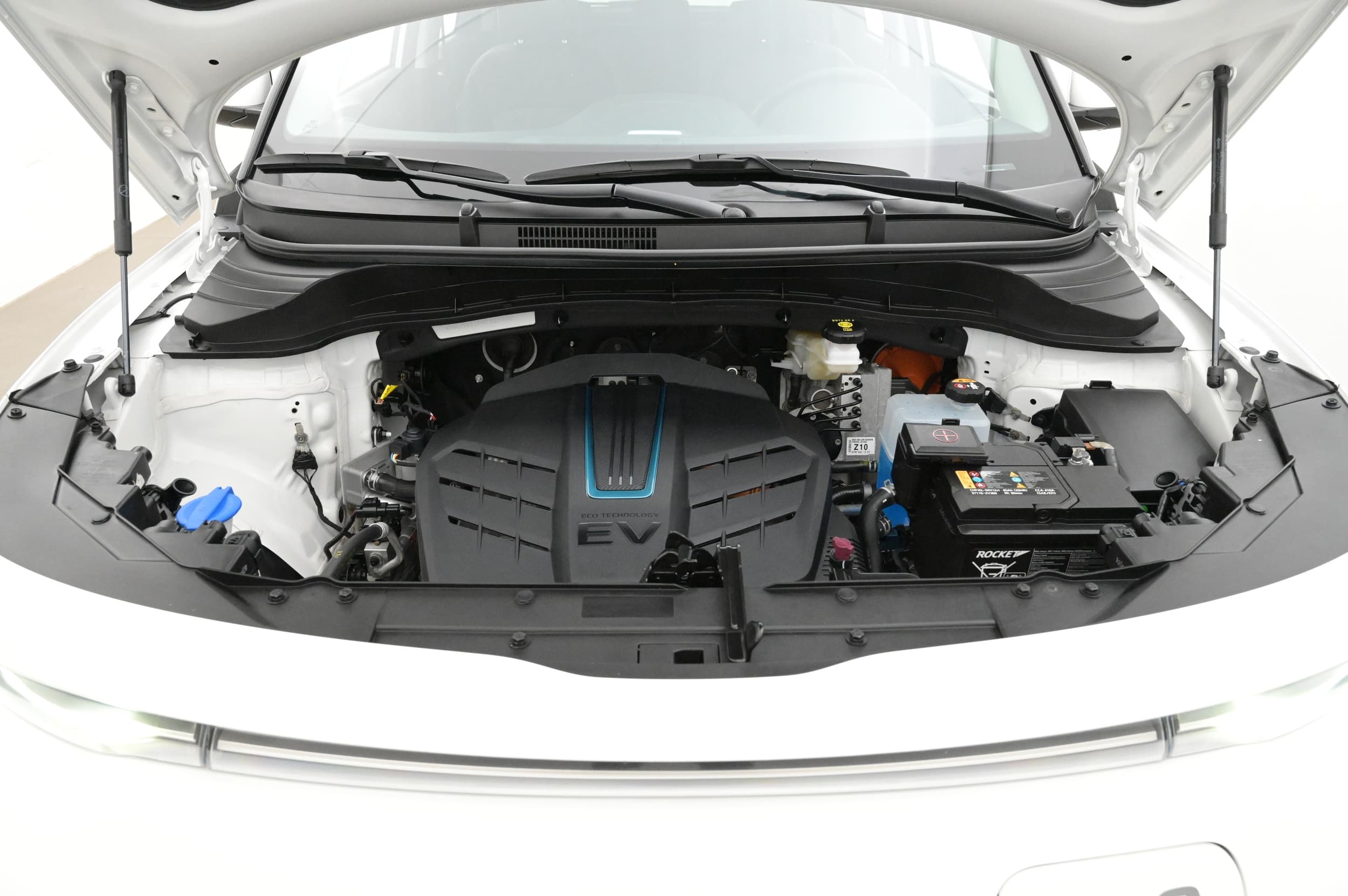 Kia e-Soul