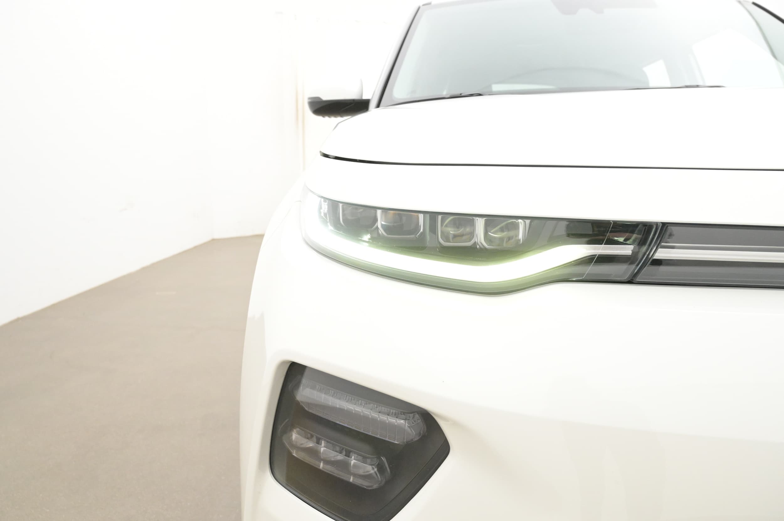 Kia e-Soul