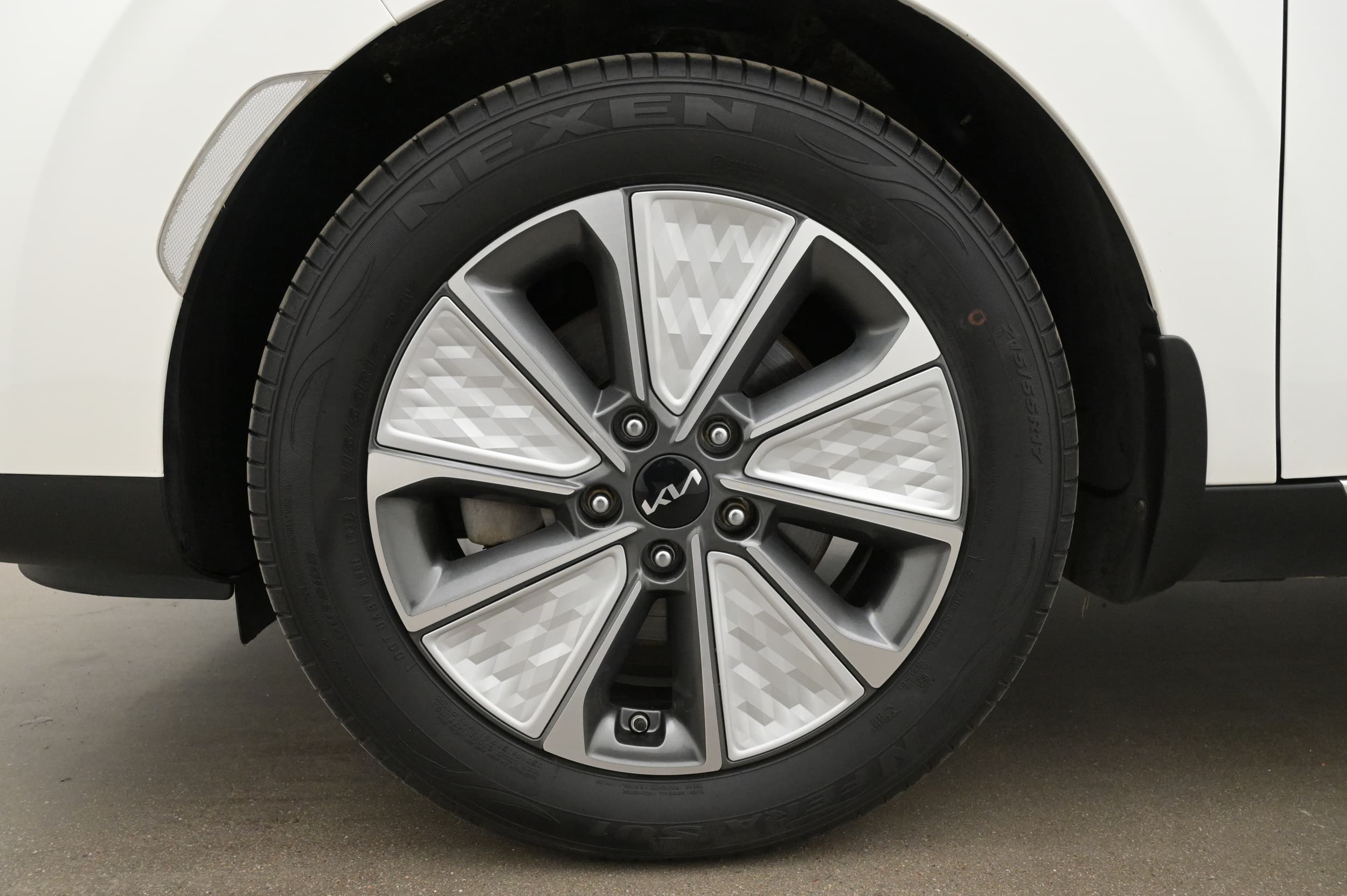 Kia e-Soul