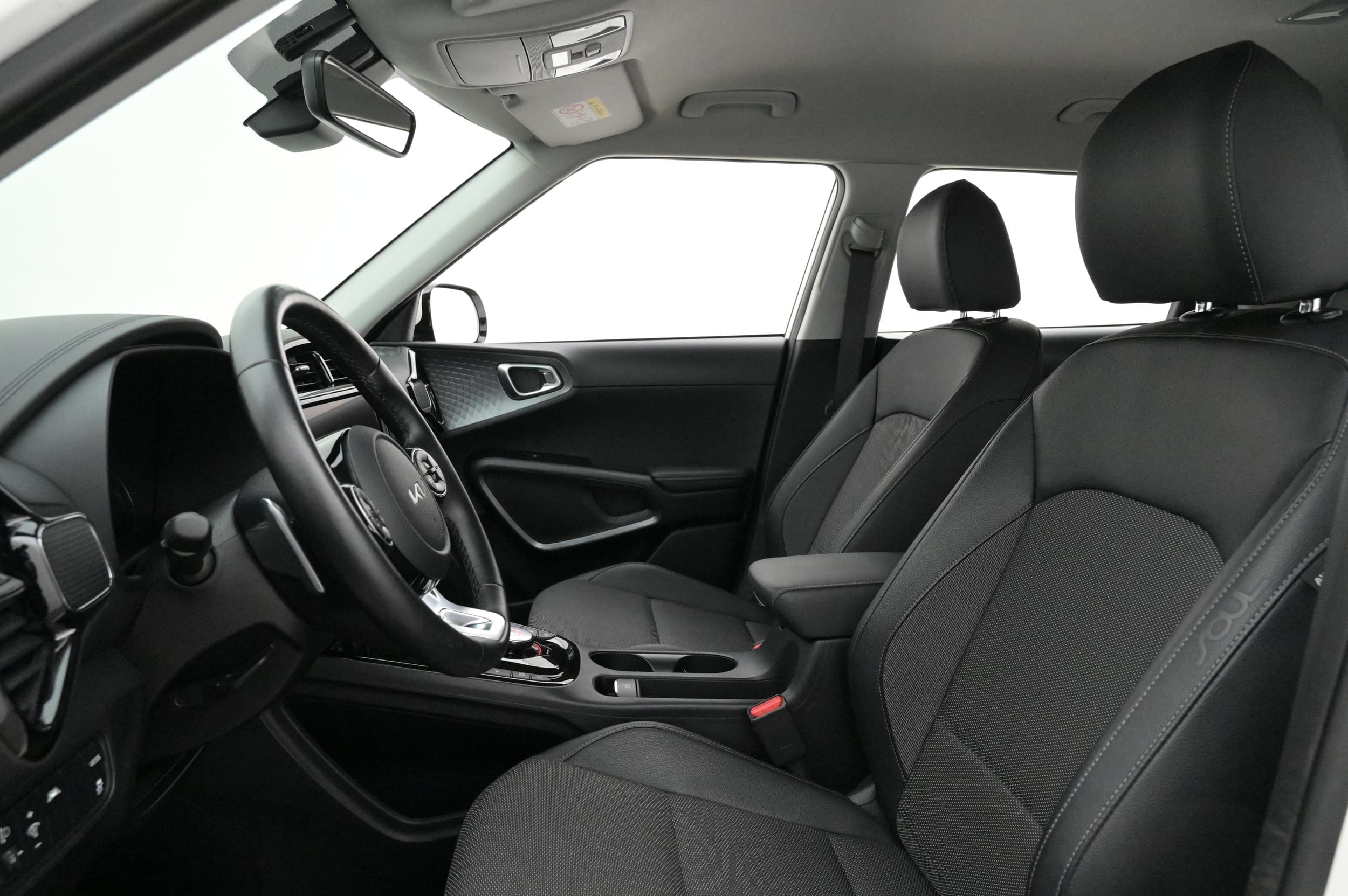 Kia e-Soul