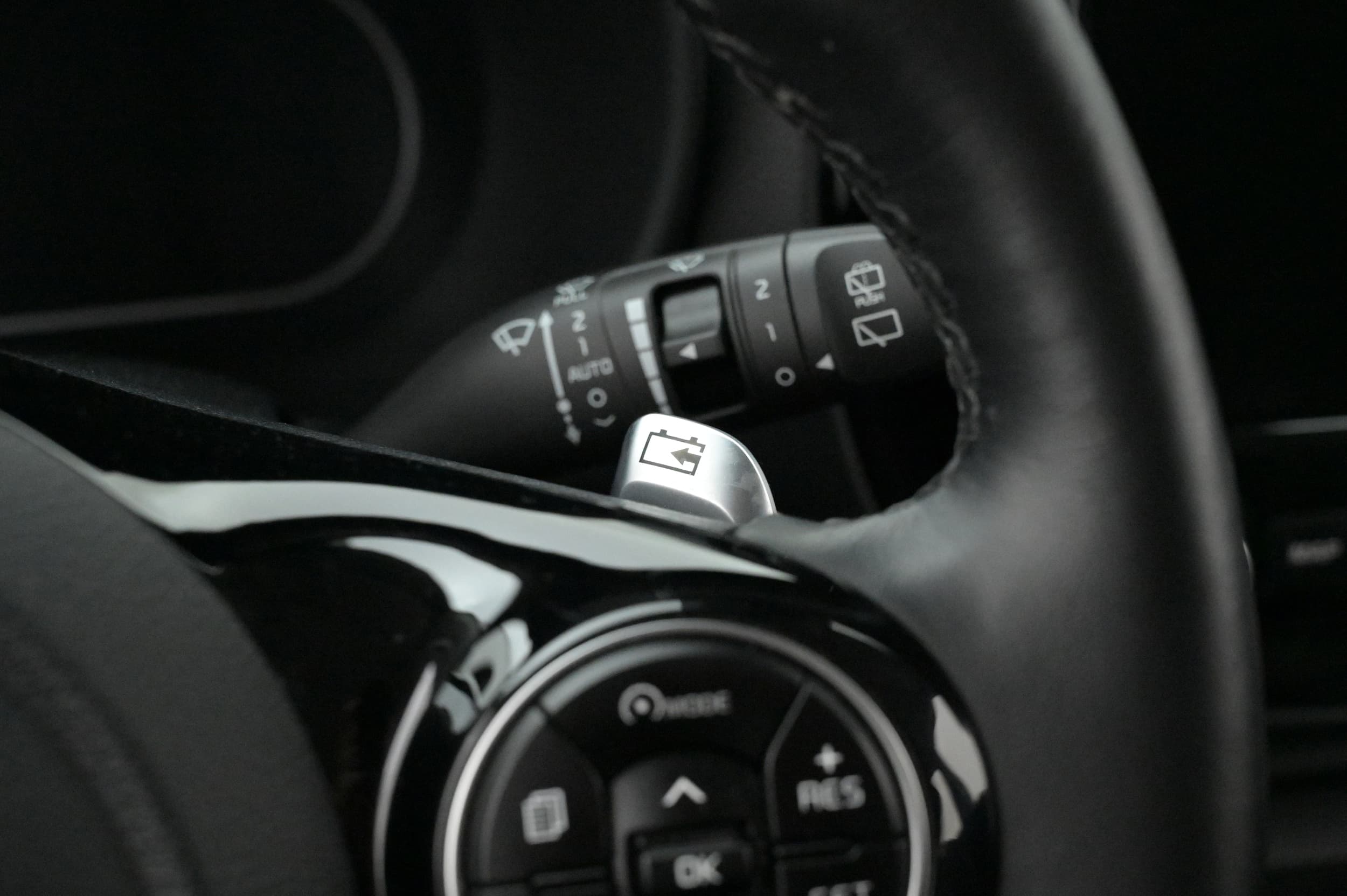 Kia e-Soul