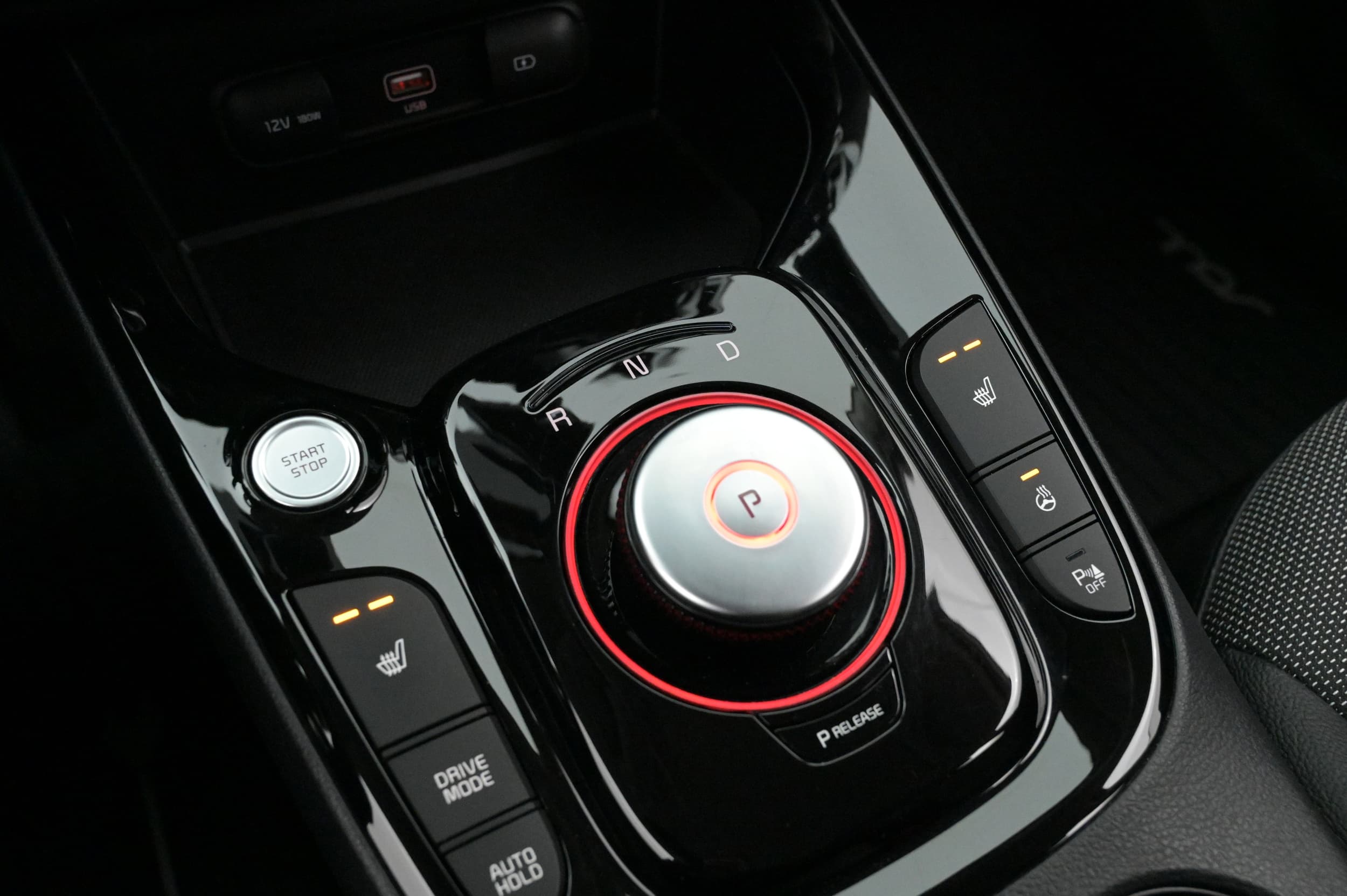 Kia e-Soul