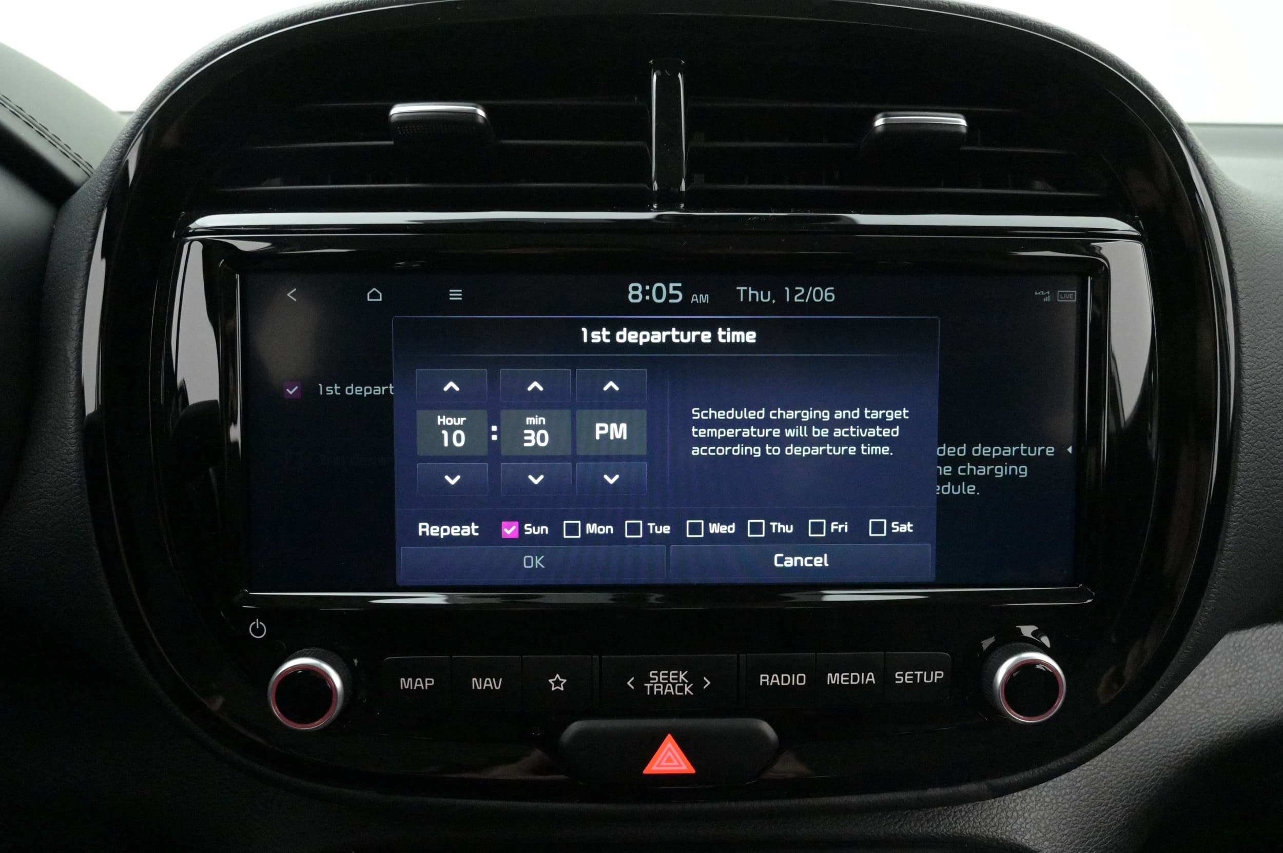 Kia e-Soul