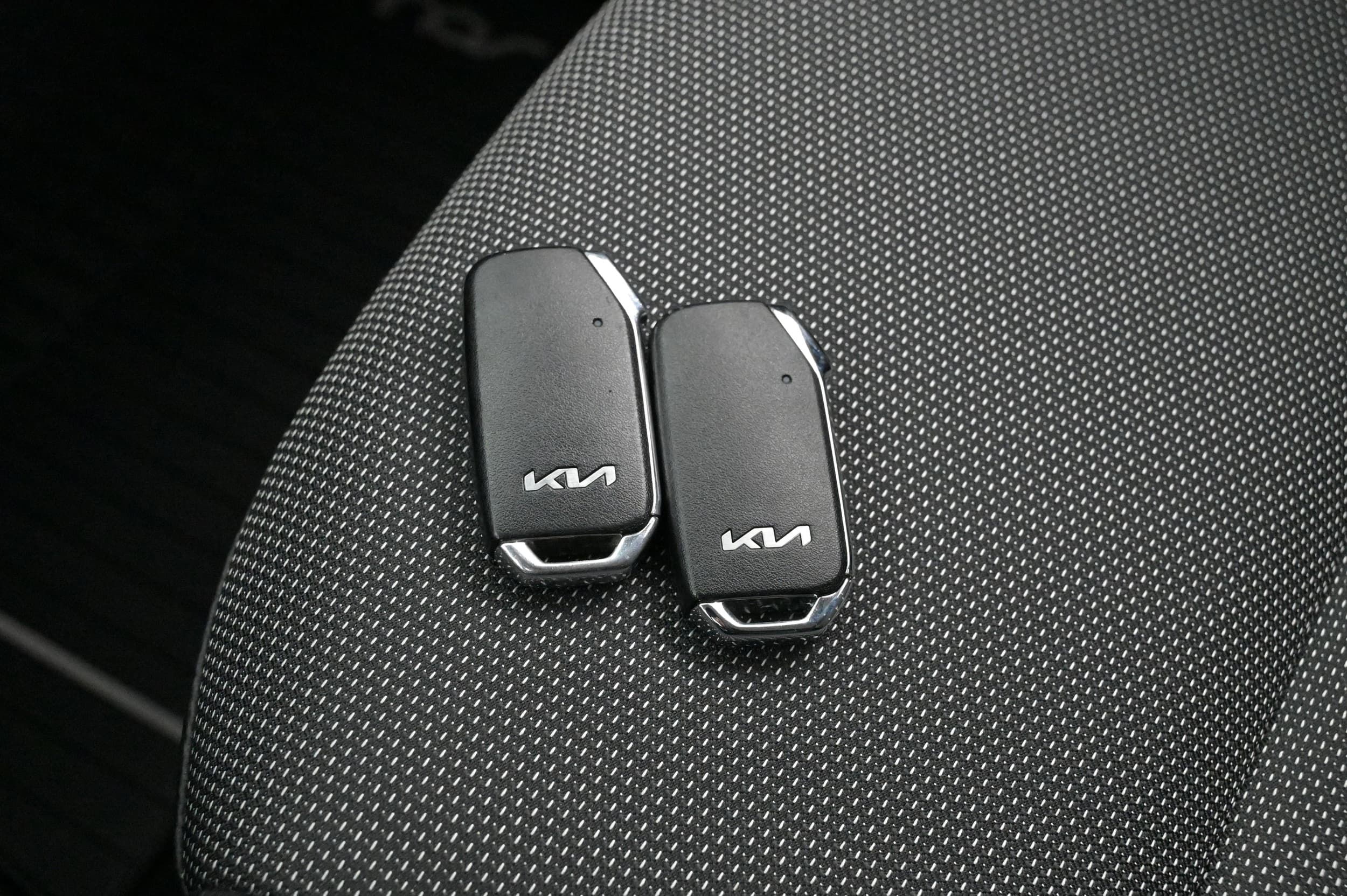 Kia e-Soul