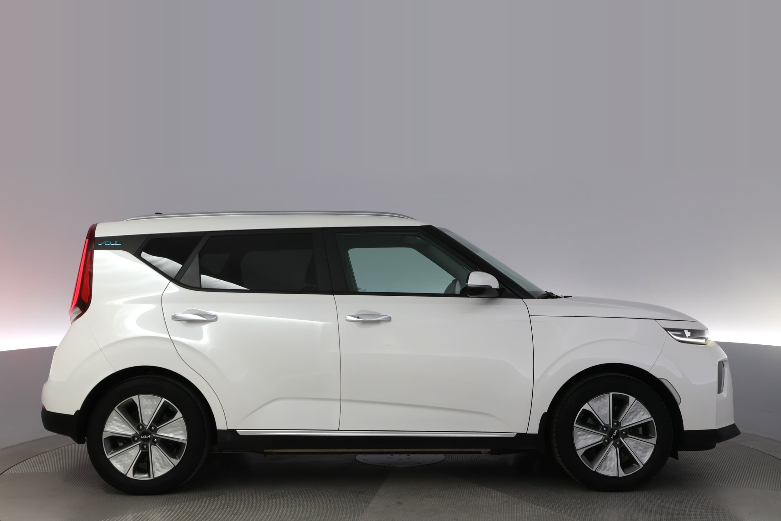 Kia e-Soul