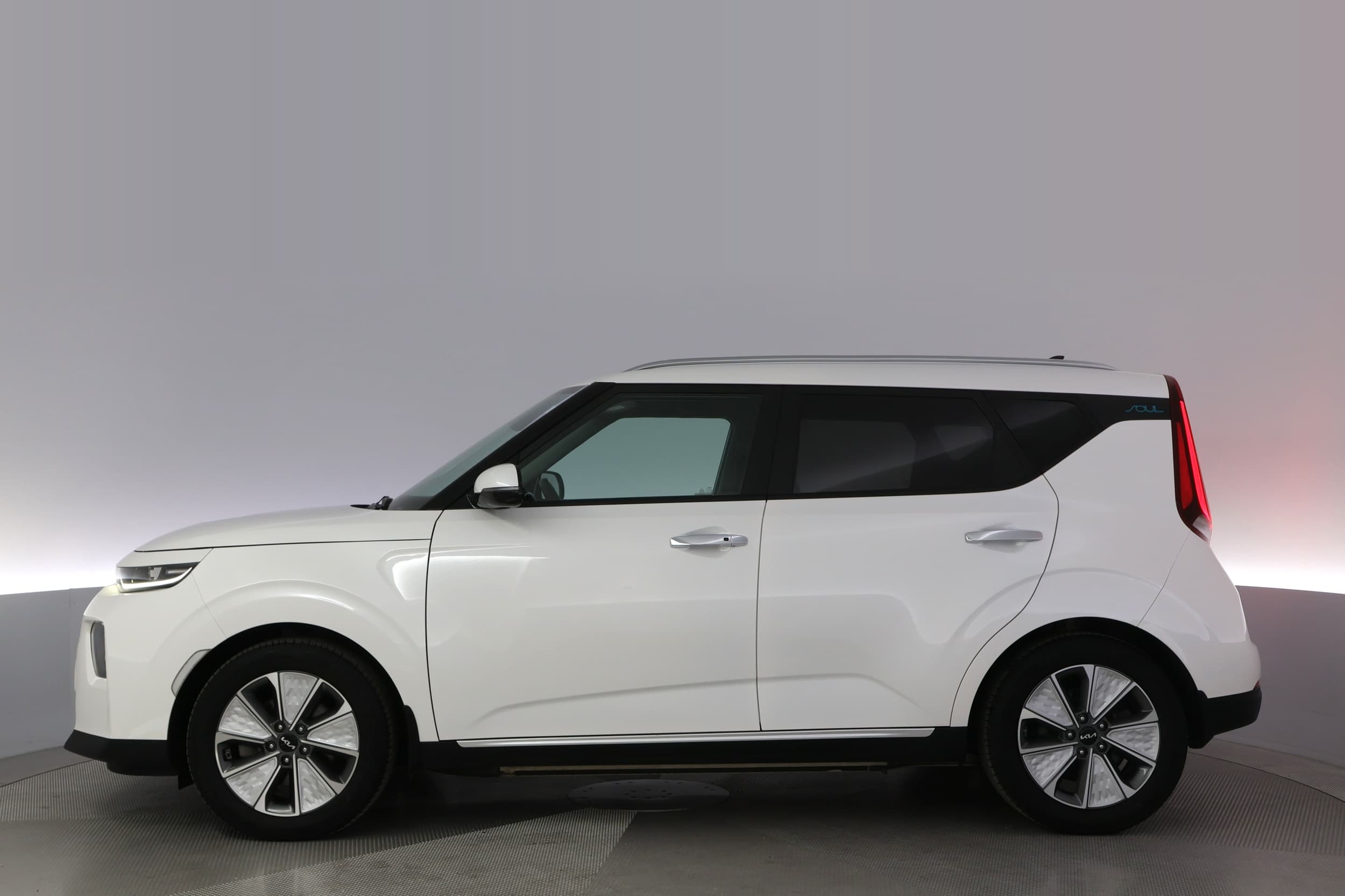 Kia e-Soul