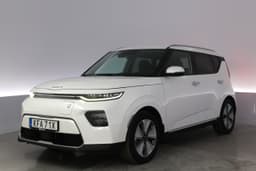 Kia e-Soul
