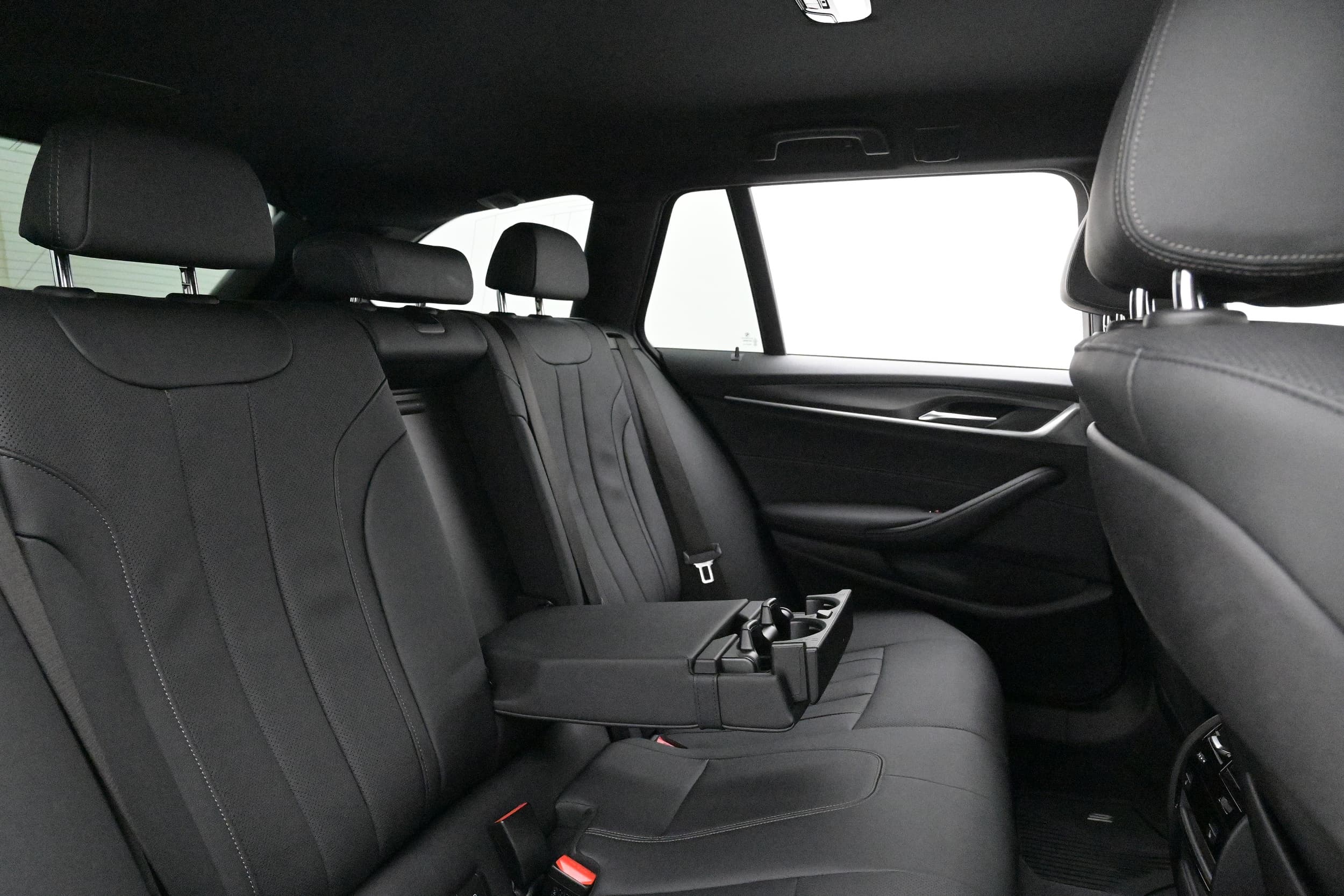 BMW 530e