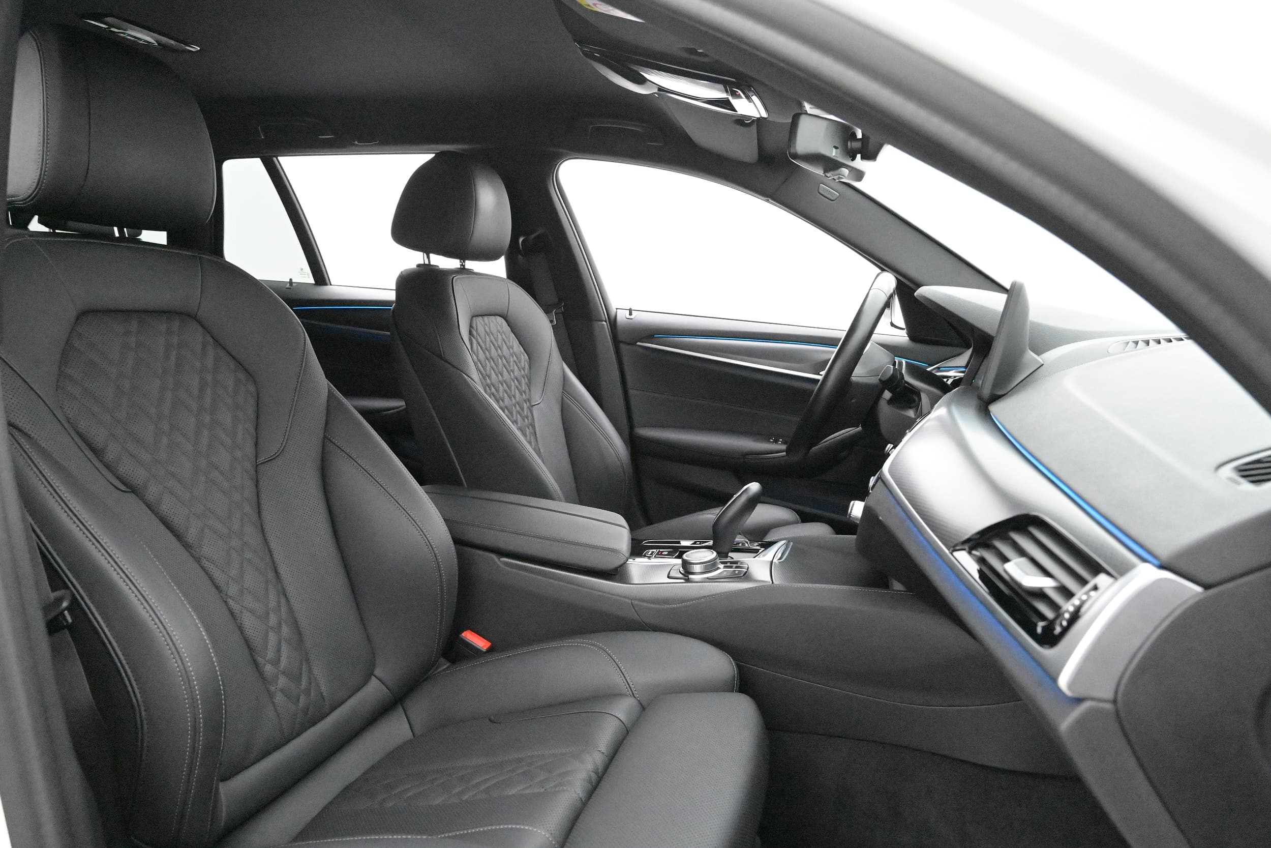 BMW 530e