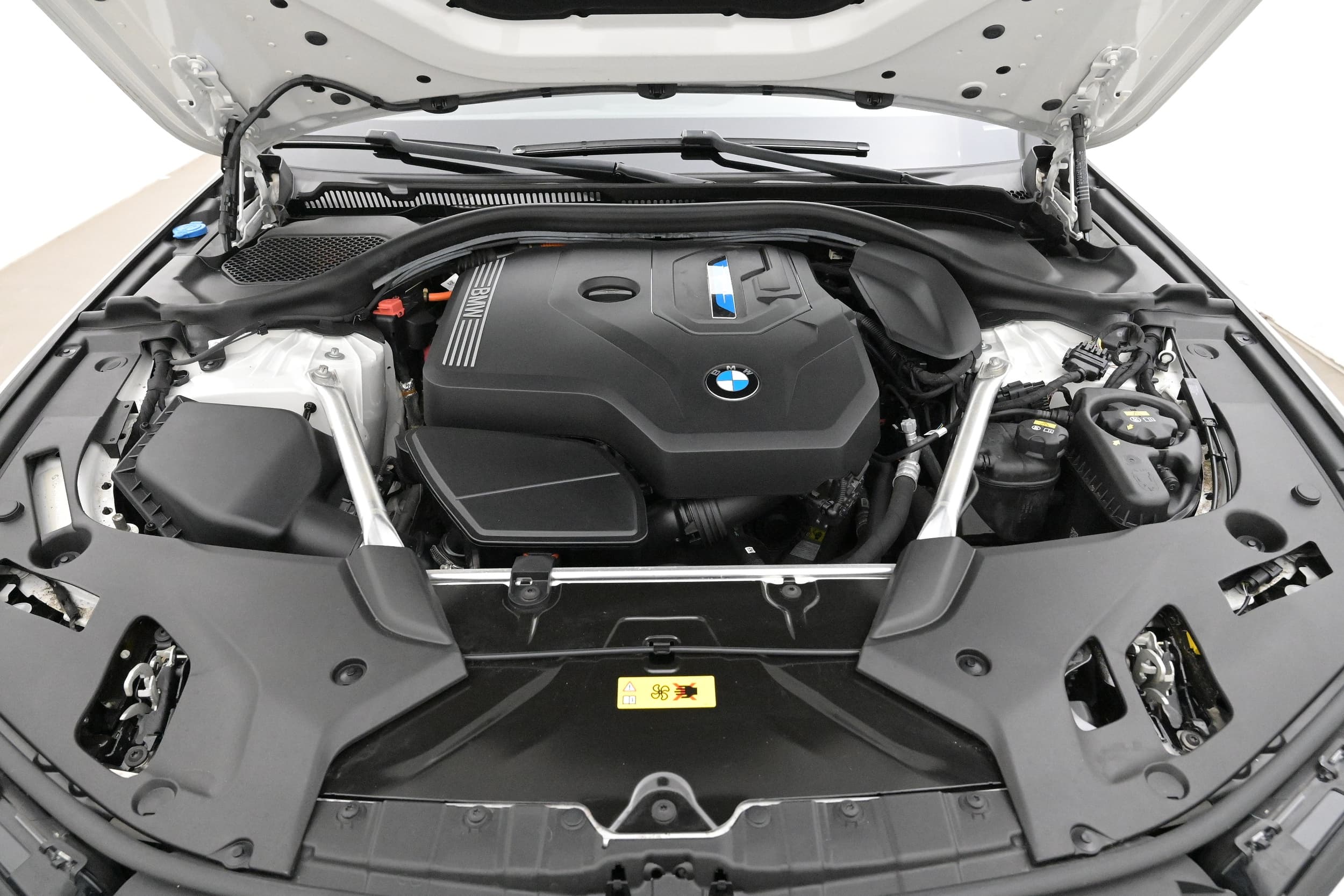 BMW 530e