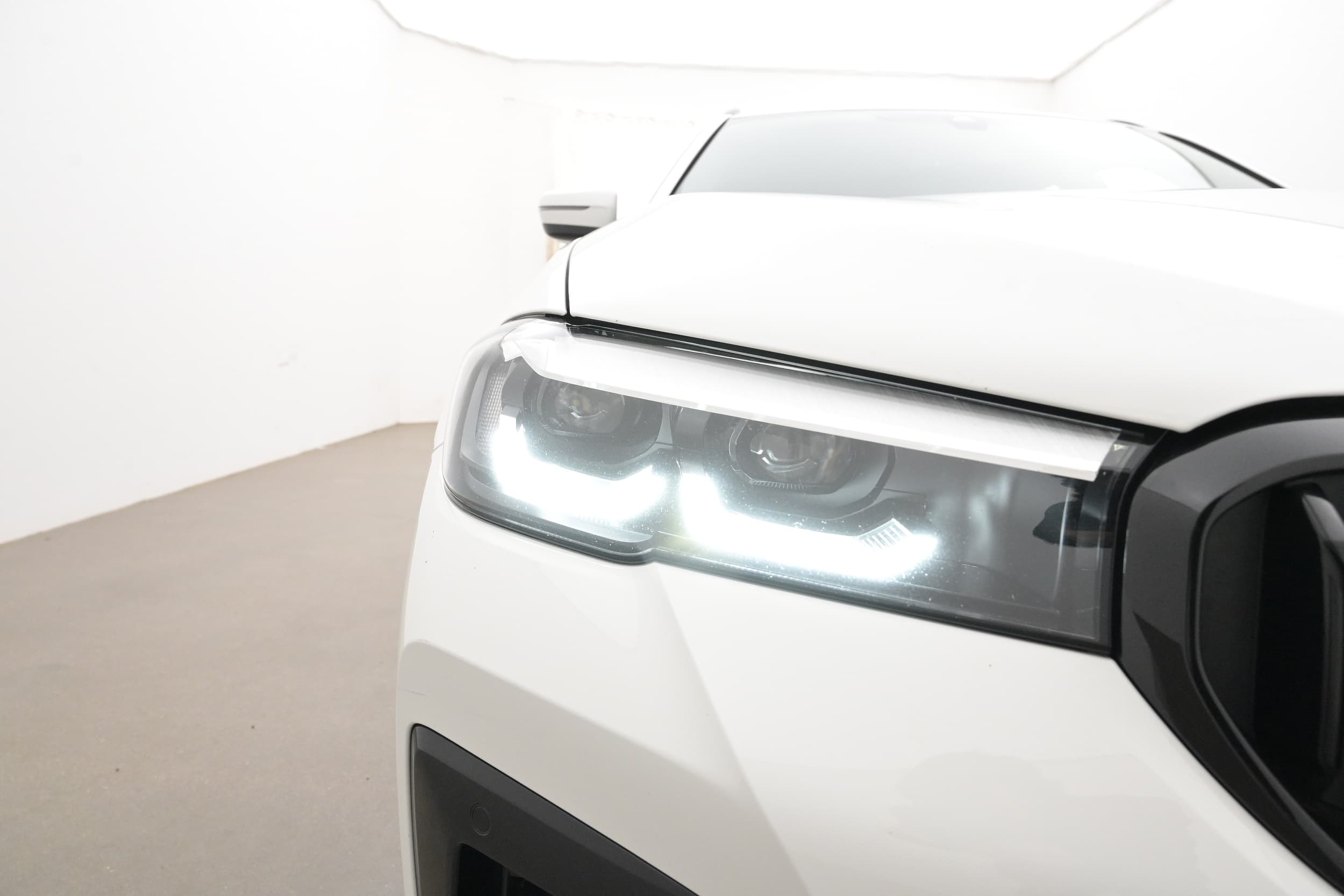 BMW 530e