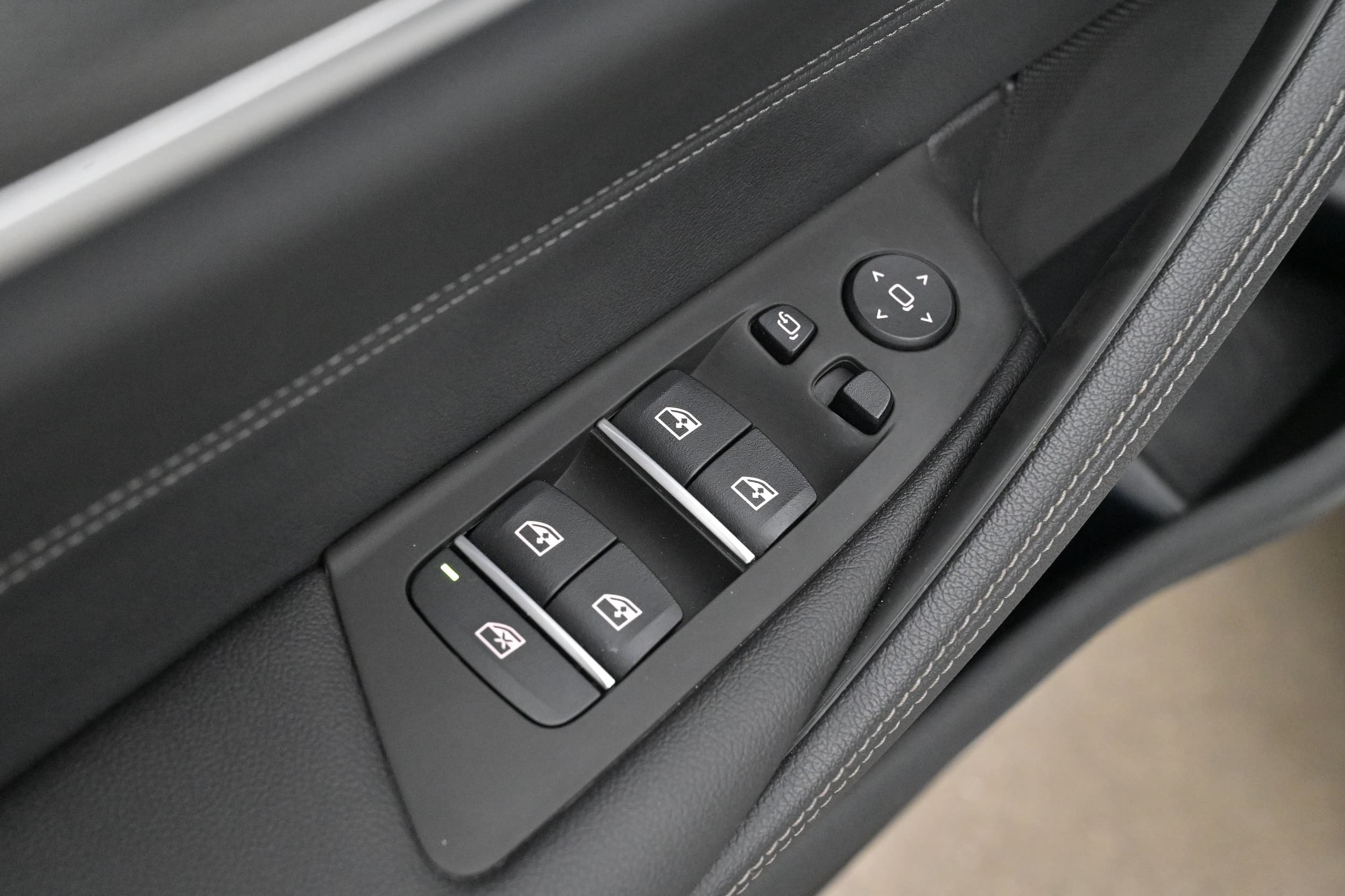 BMW 530e