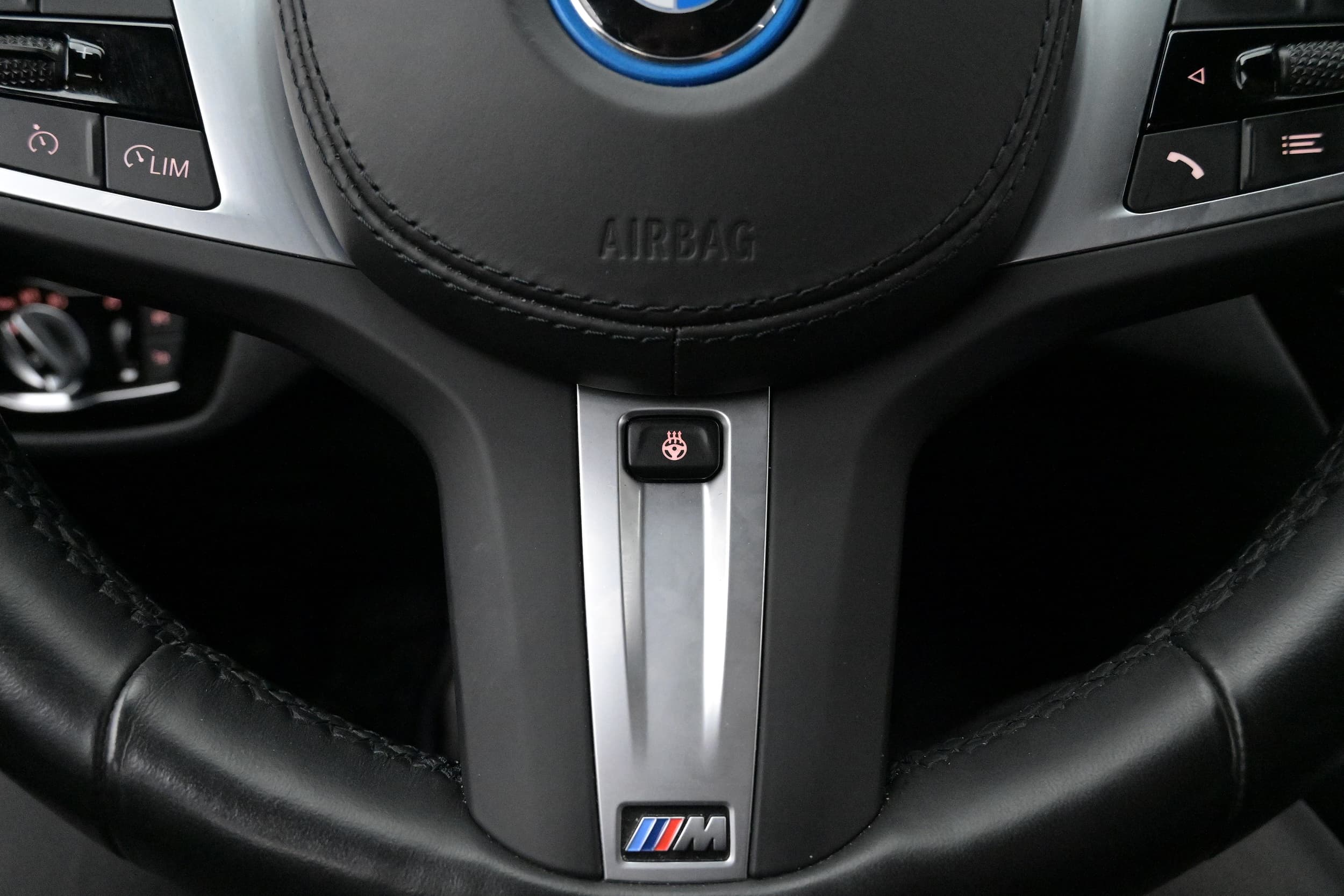 BMW 530e