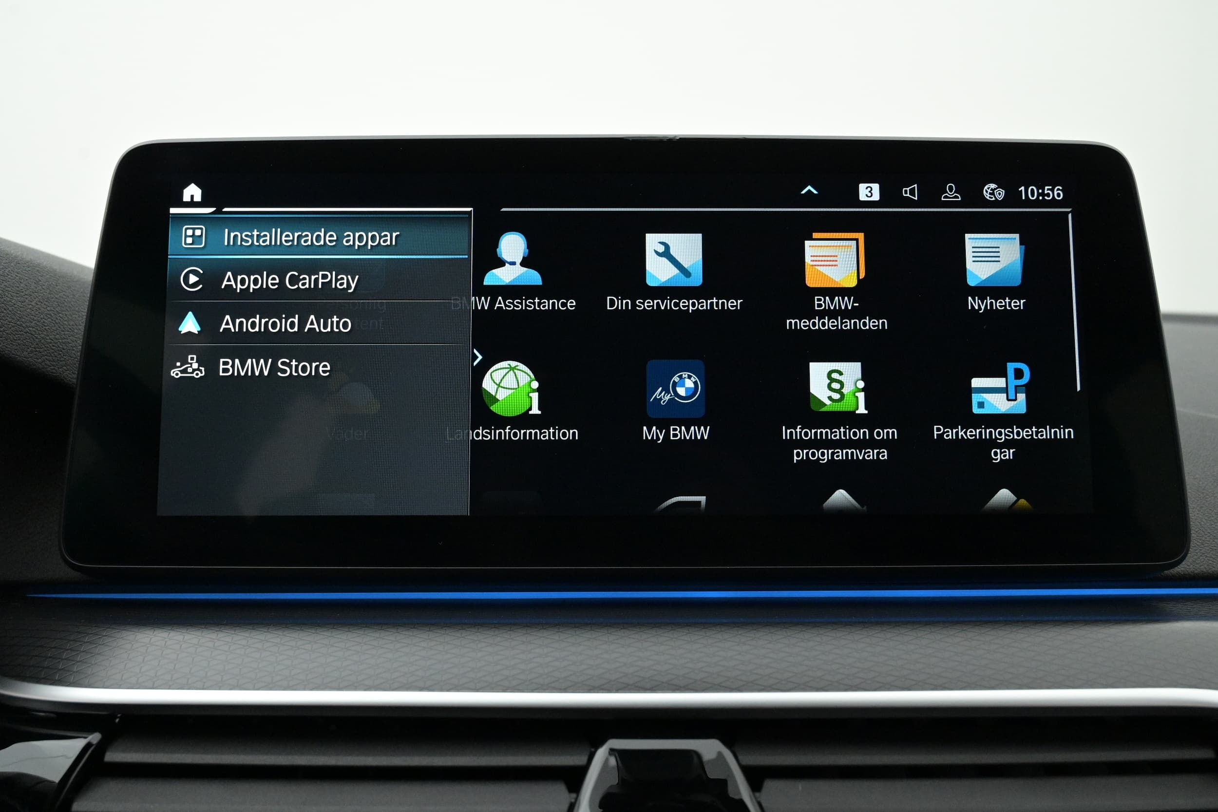 BMW 530e