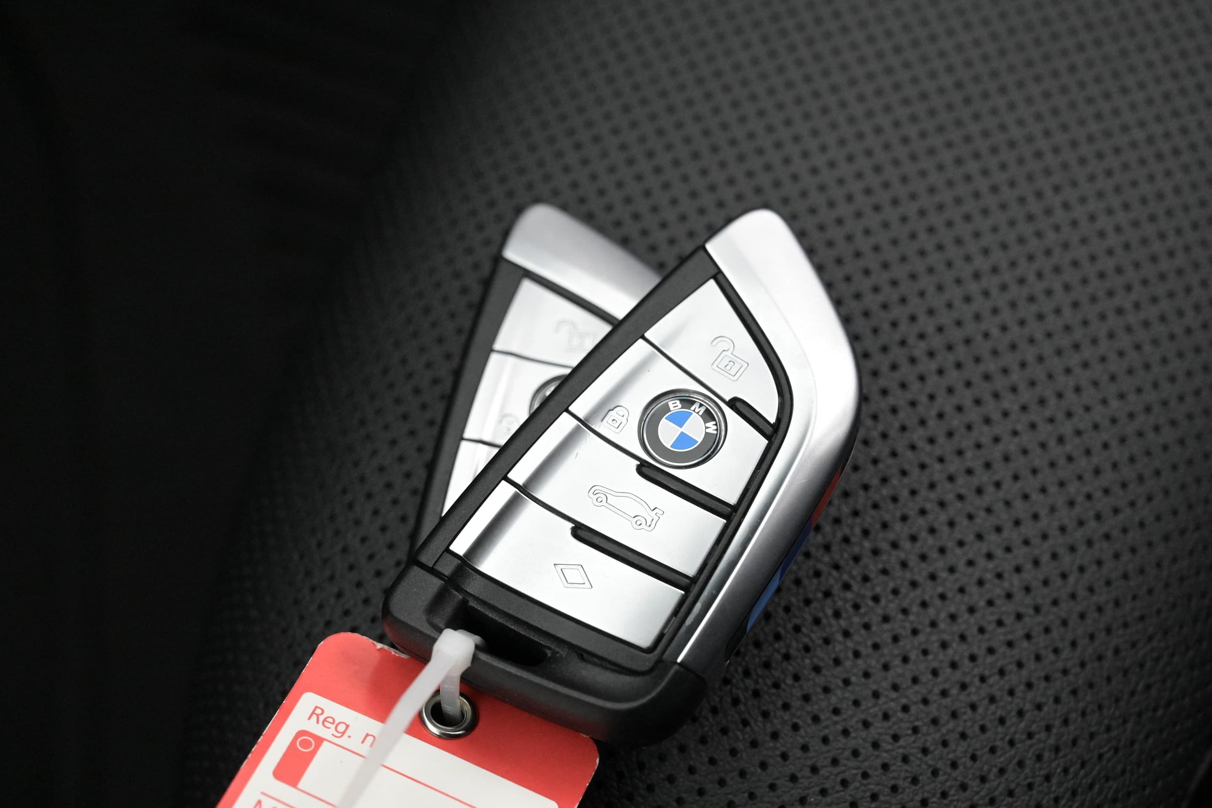 BMW 530e