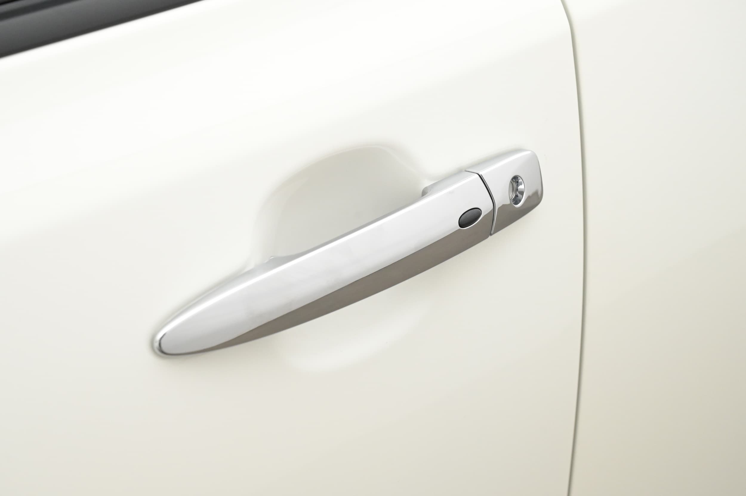 Keyless - nyckelfritt låssystem