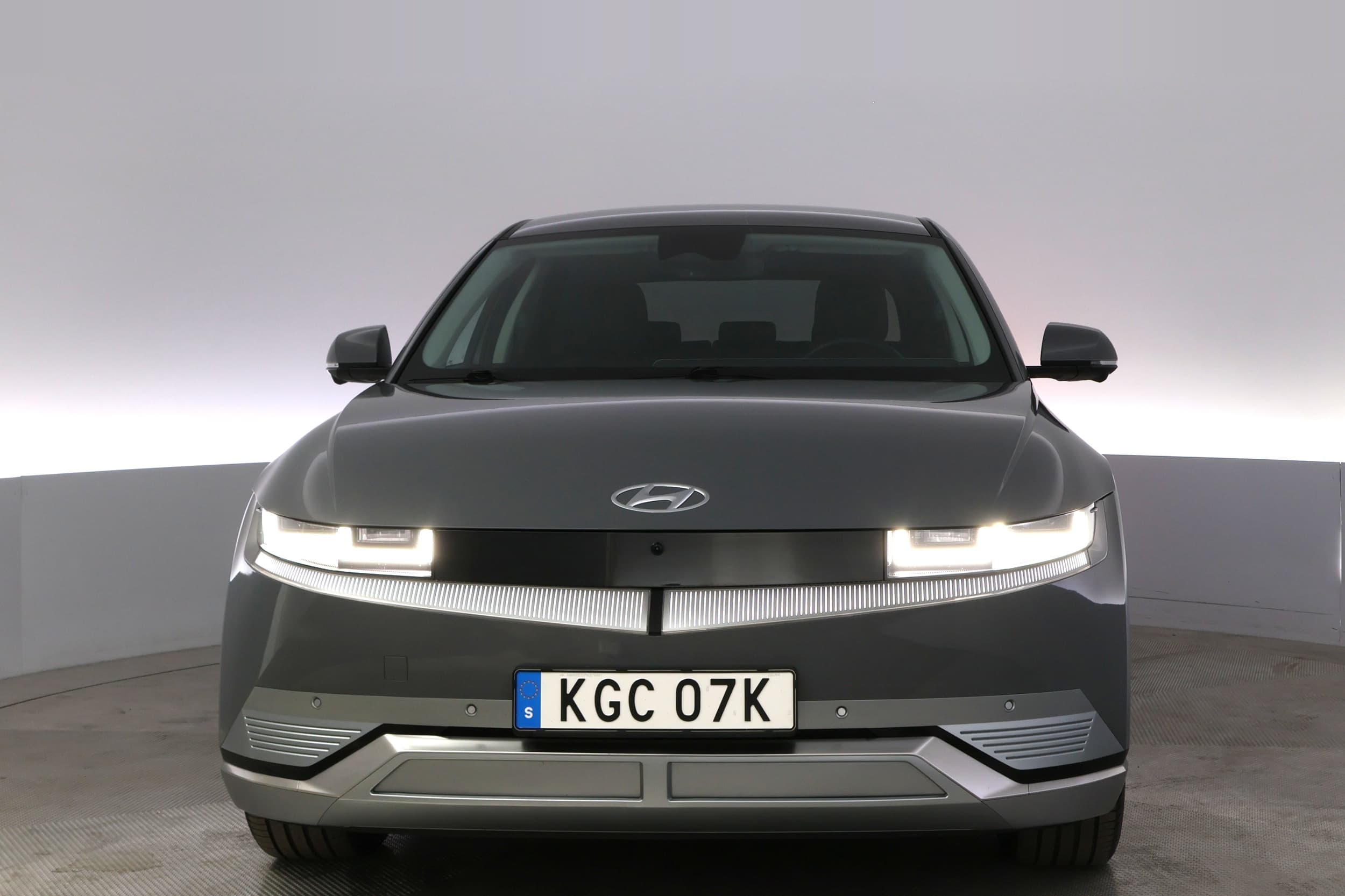 Hyundai Ioniq 5