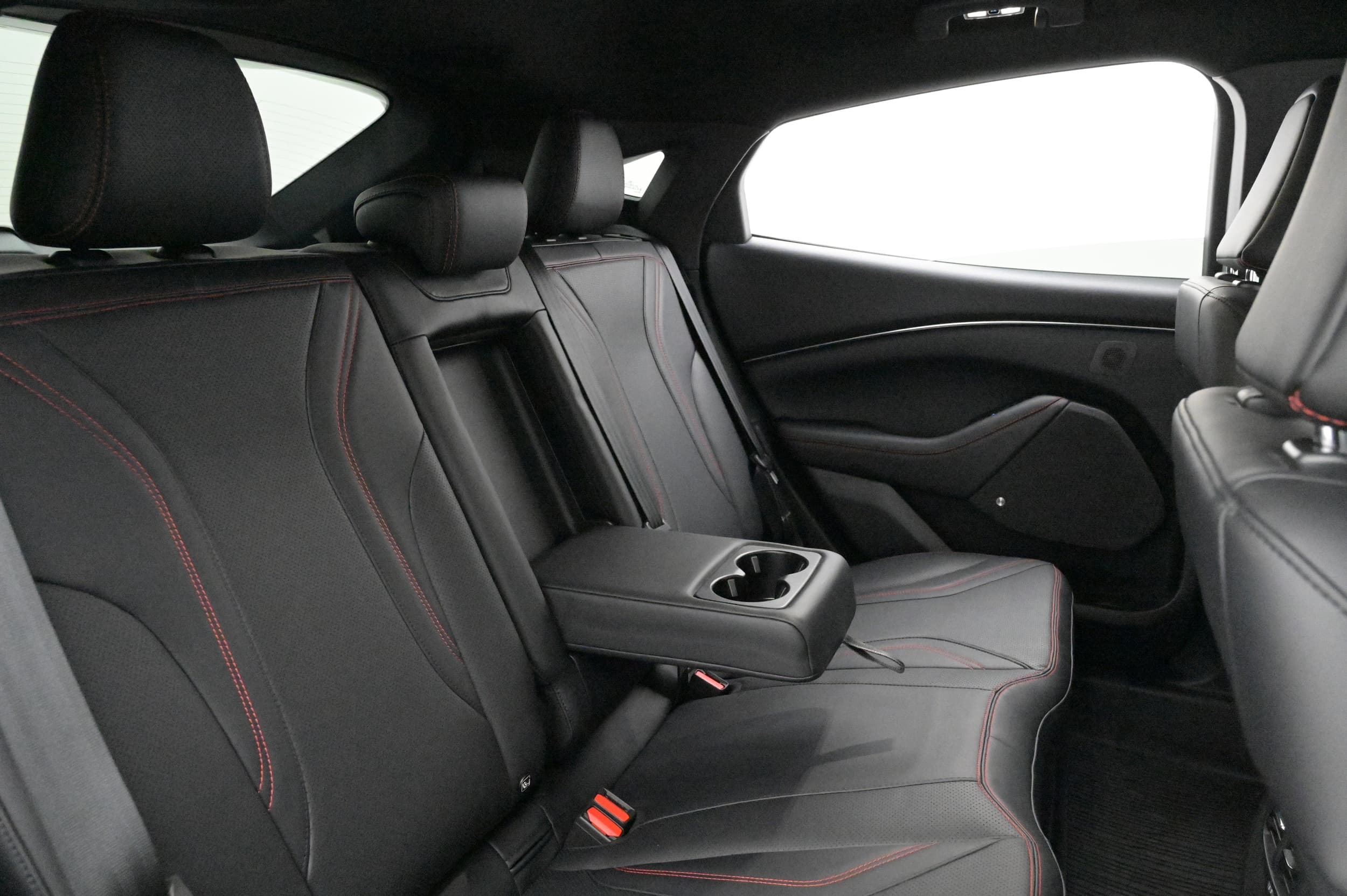 Ford Mustang Mach-E
