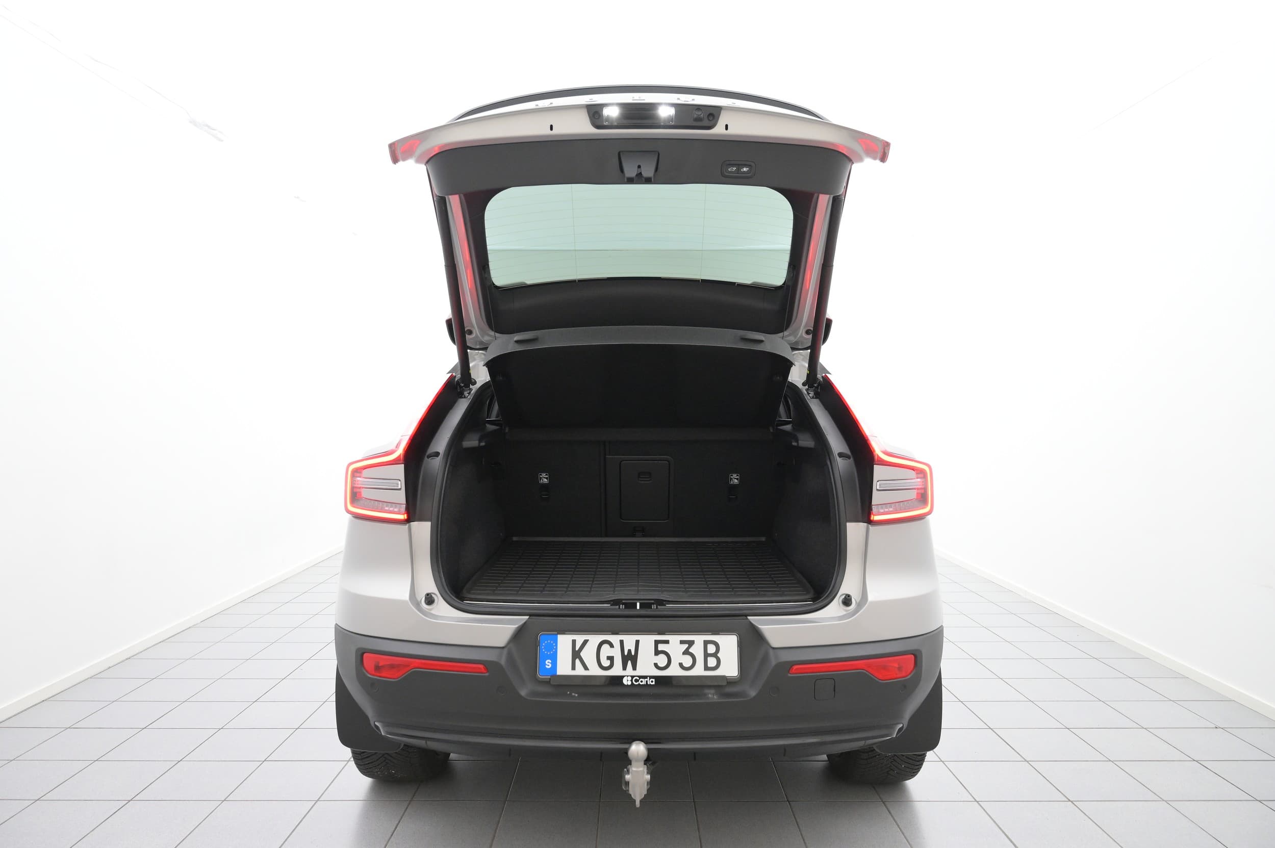 Volvo C40