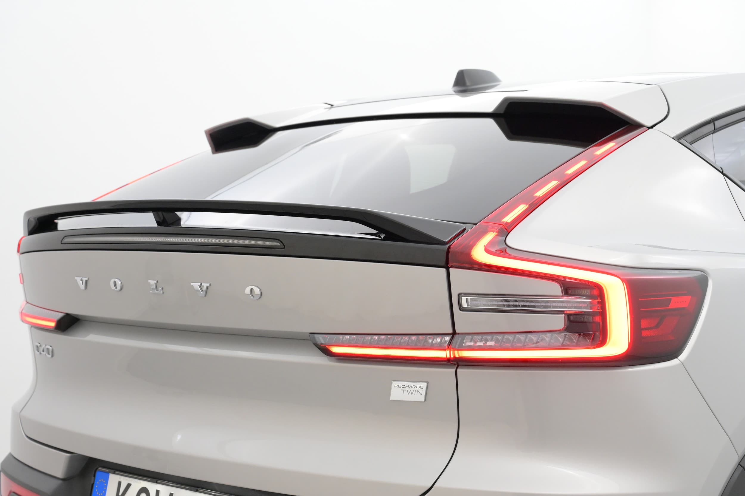 Volvo C40