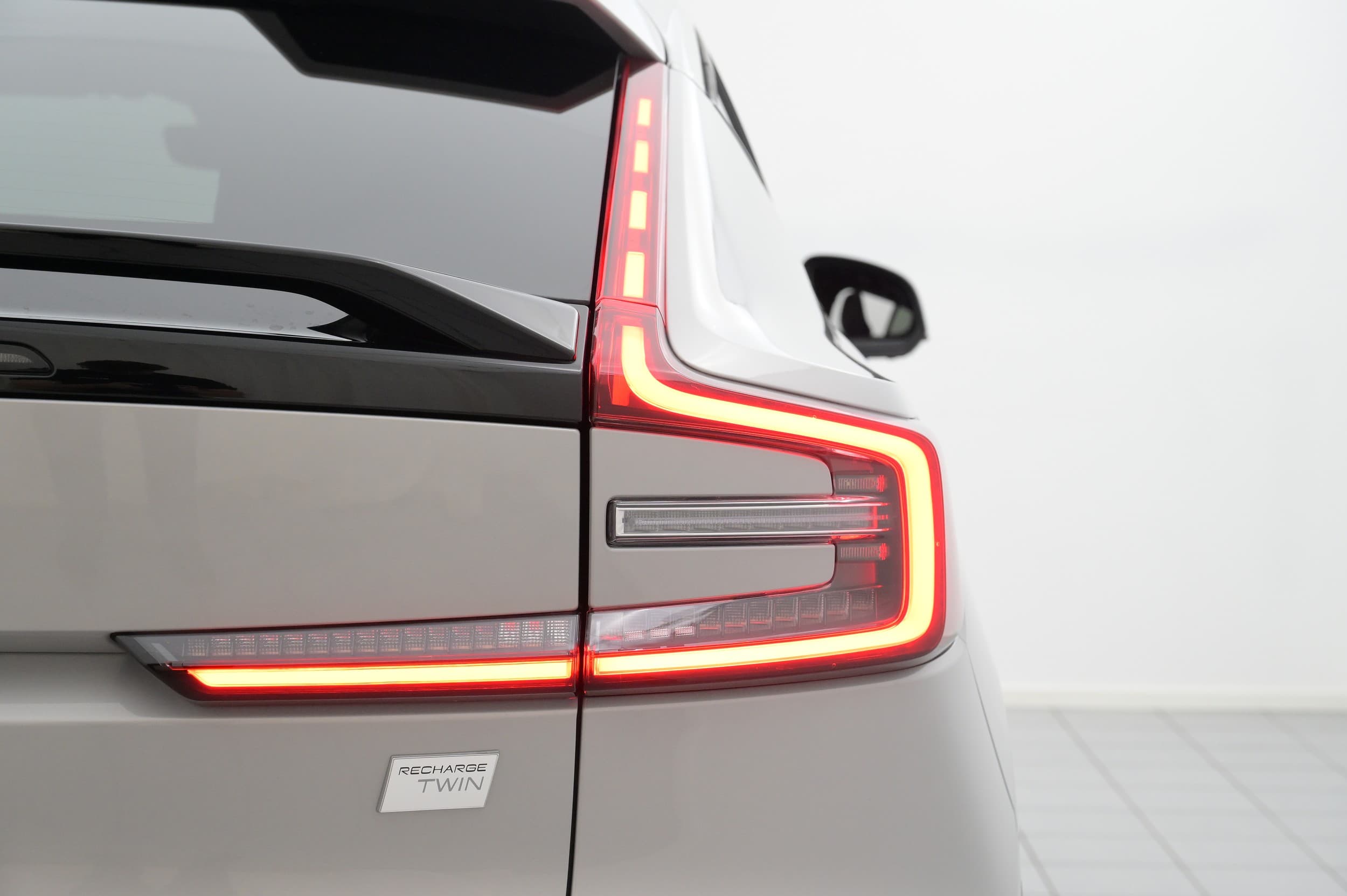 Volvo C40