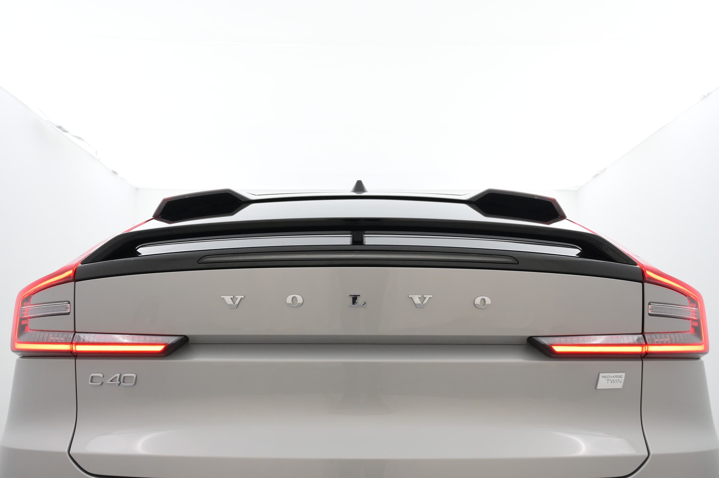 Volvo C40