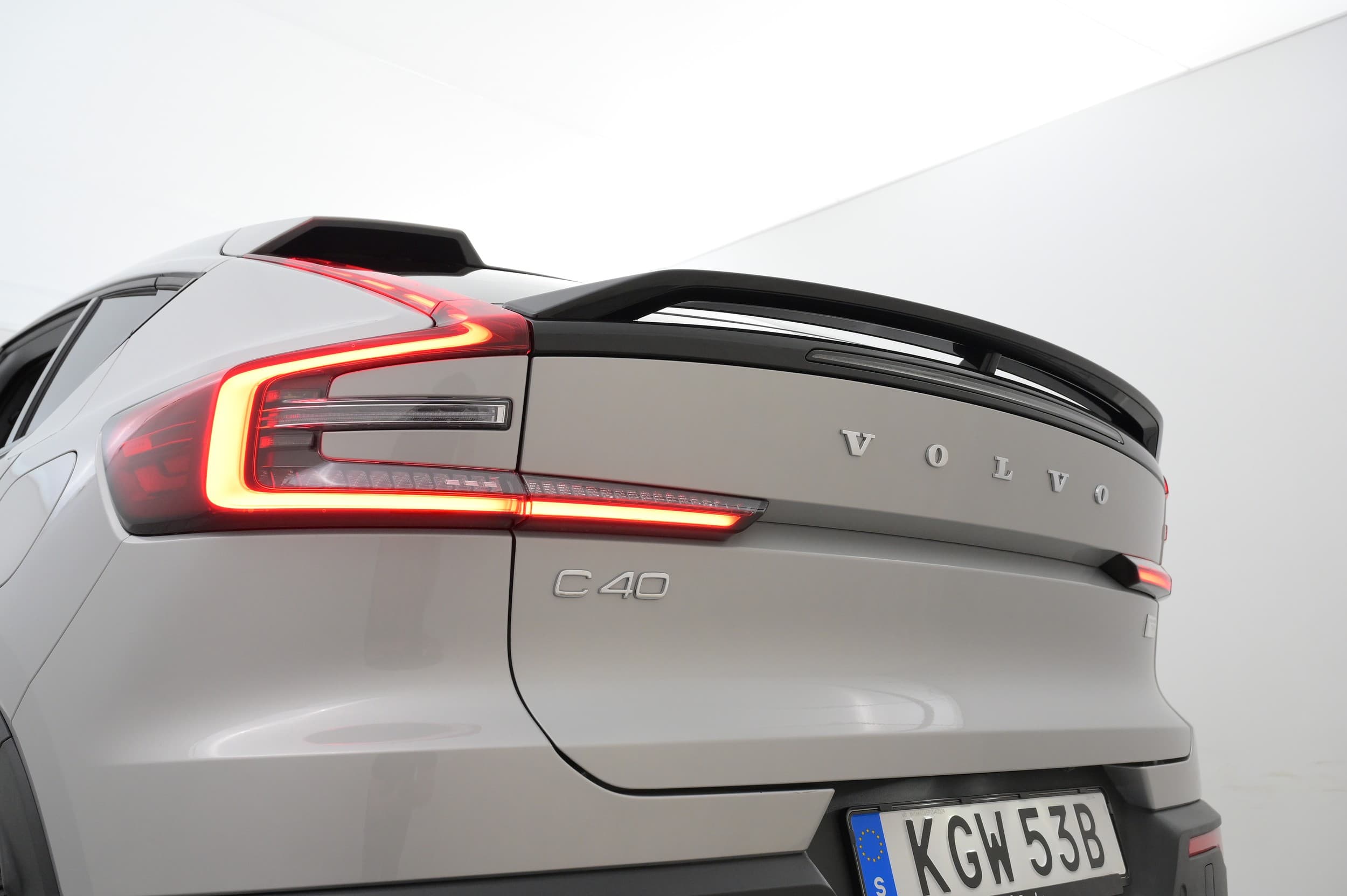 Volvo C40