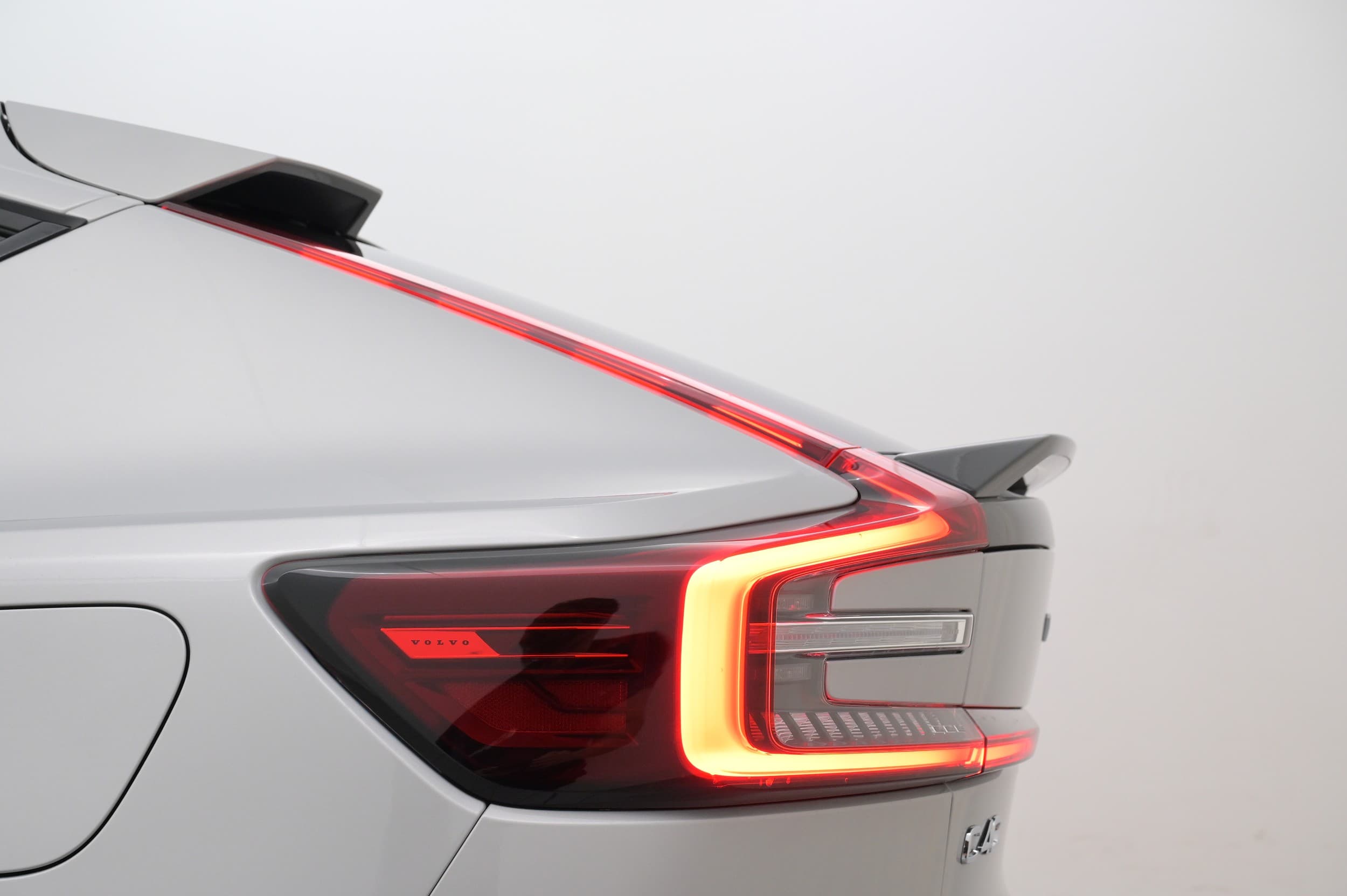 Volvo C40