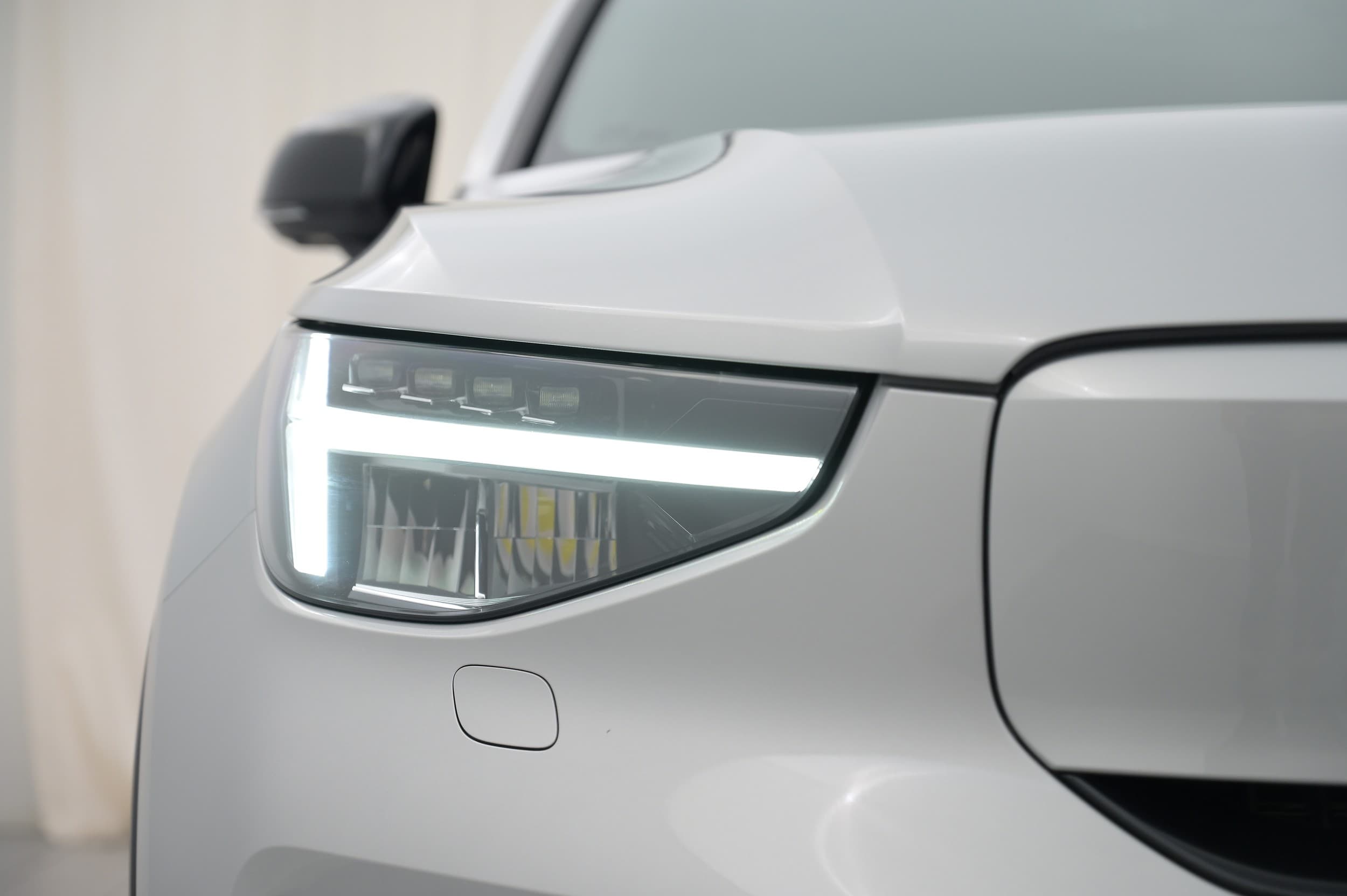 Volvo C40
