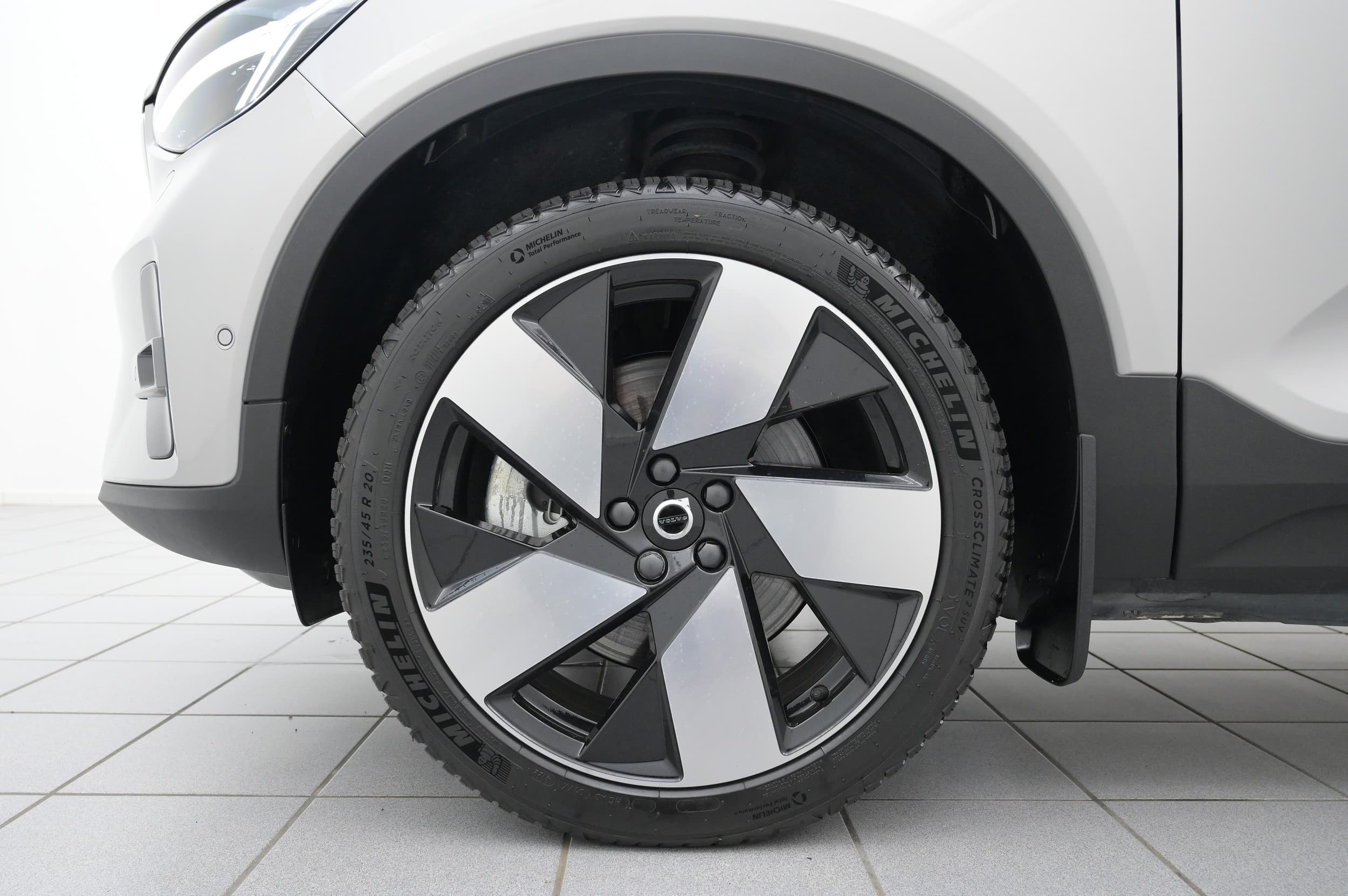 Volvo C40