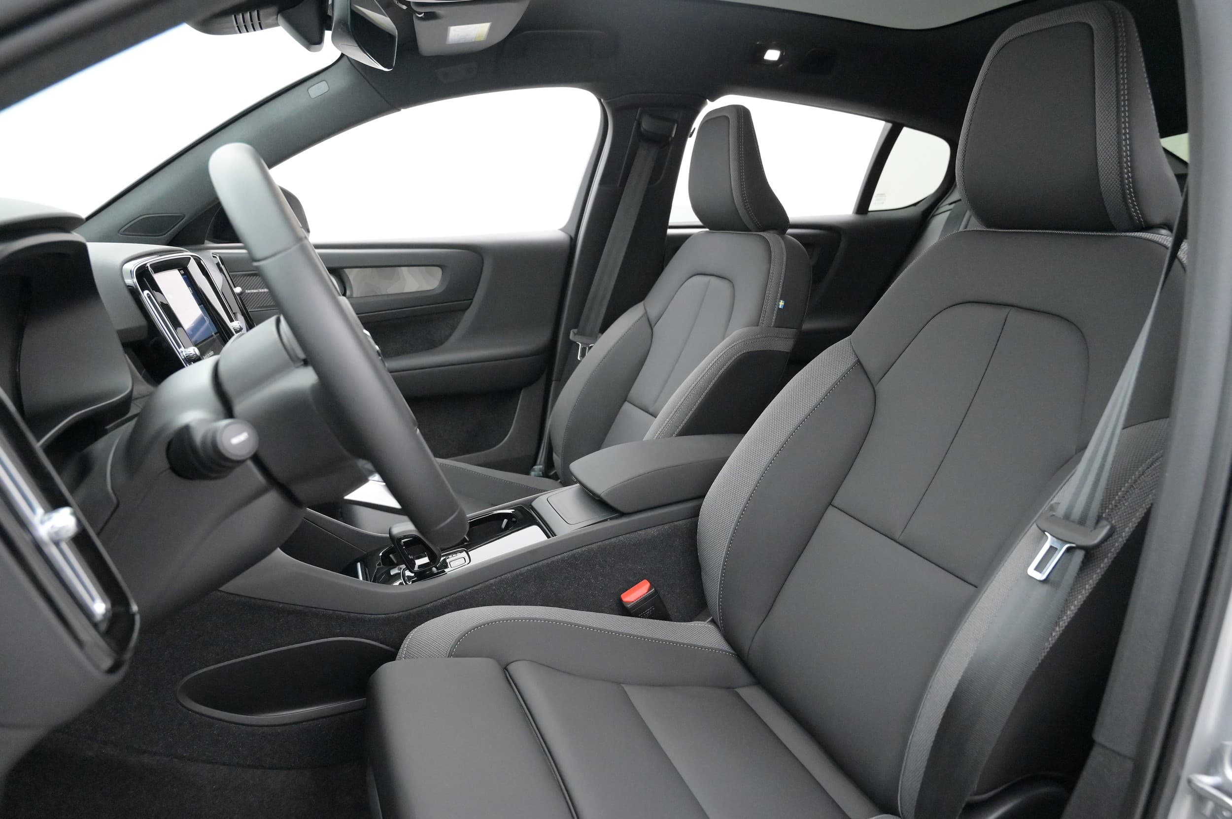 Volvo C40