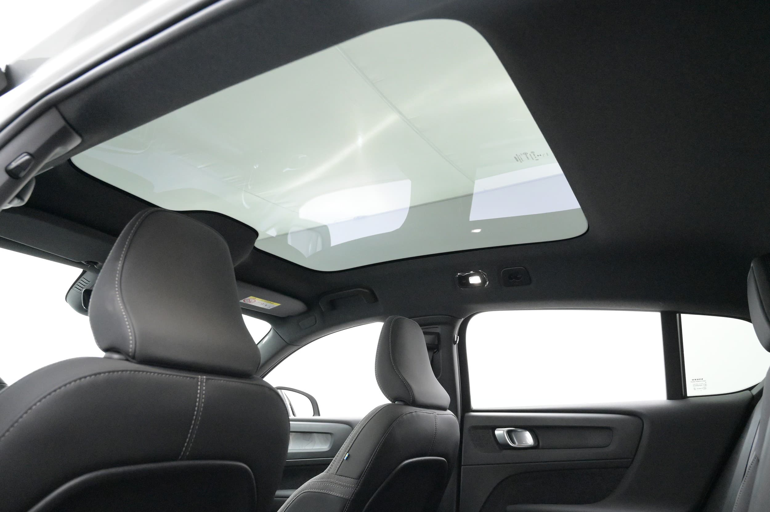 Volvo C40