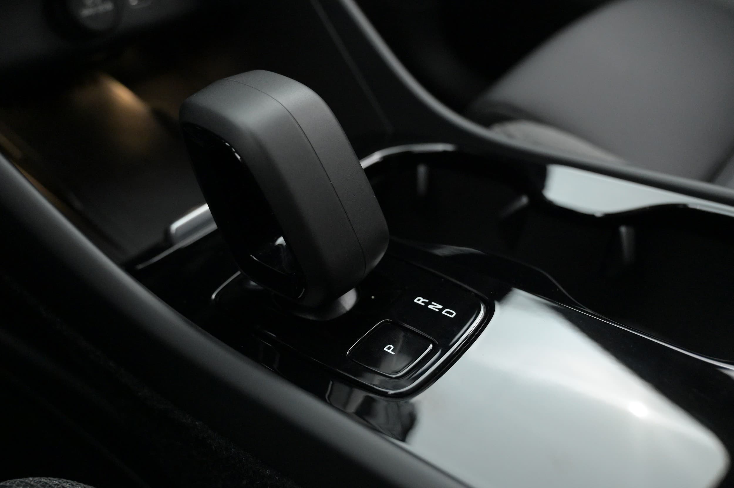 Volvo C40