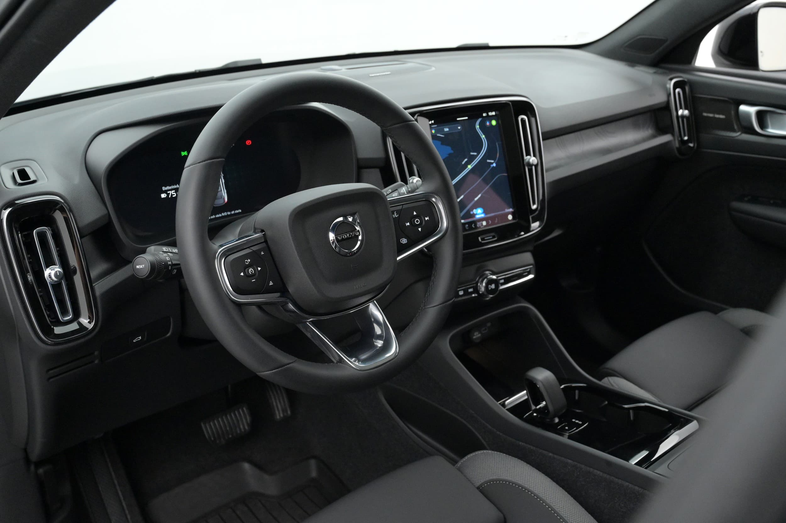 Volvo C40